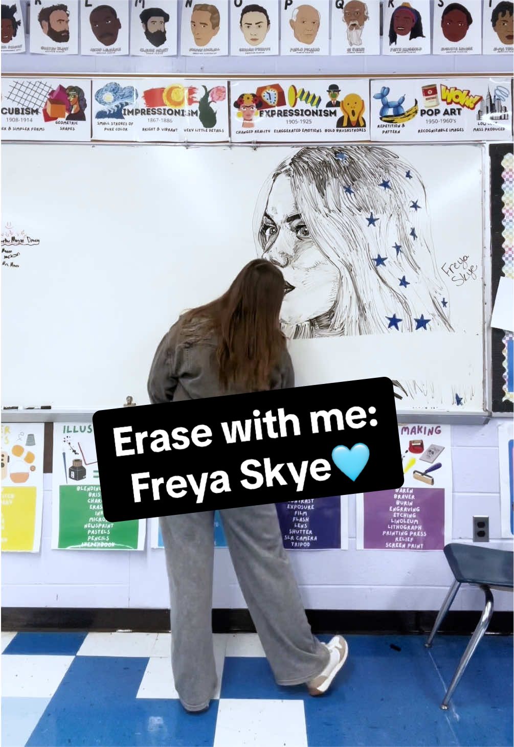 @Ms. Mauro ✌🏼