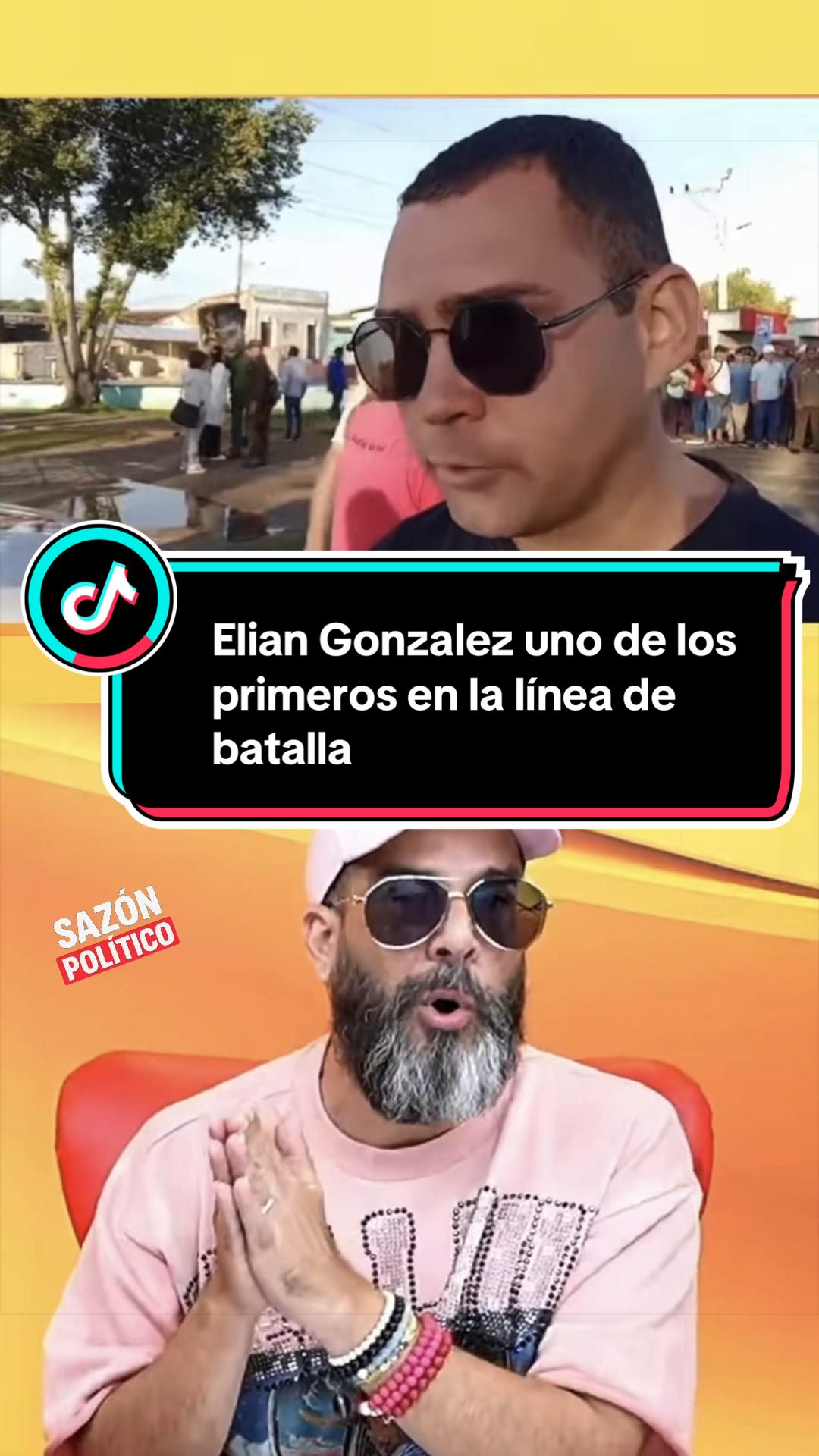 @Saz&oacute;n pol&iacute;tico con Otaola