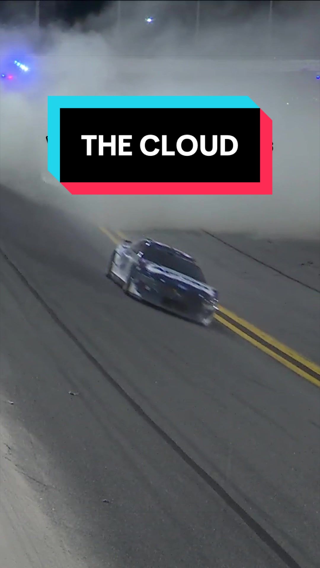 @nascar