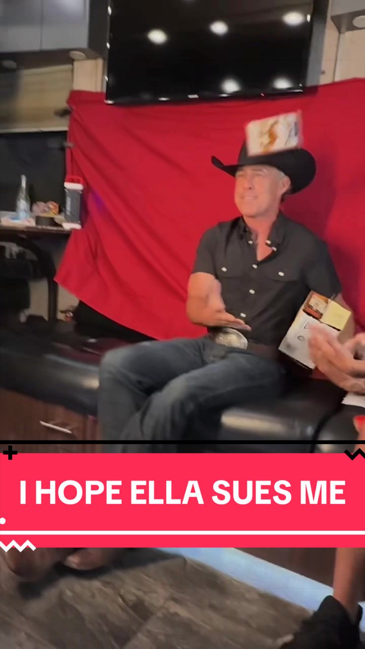 @Aaron Watson