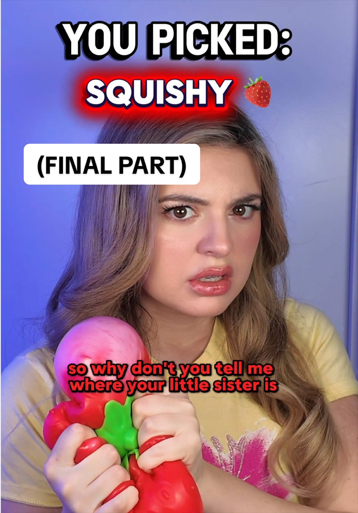 @Brianna Mizura