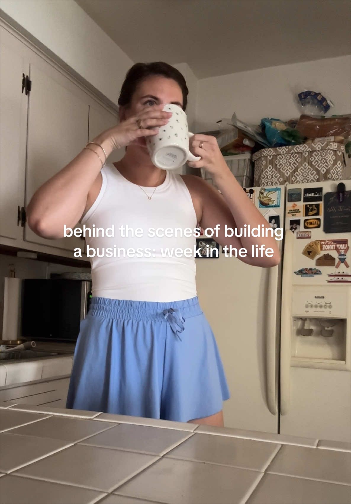 @Jamie | Social Media Strategy