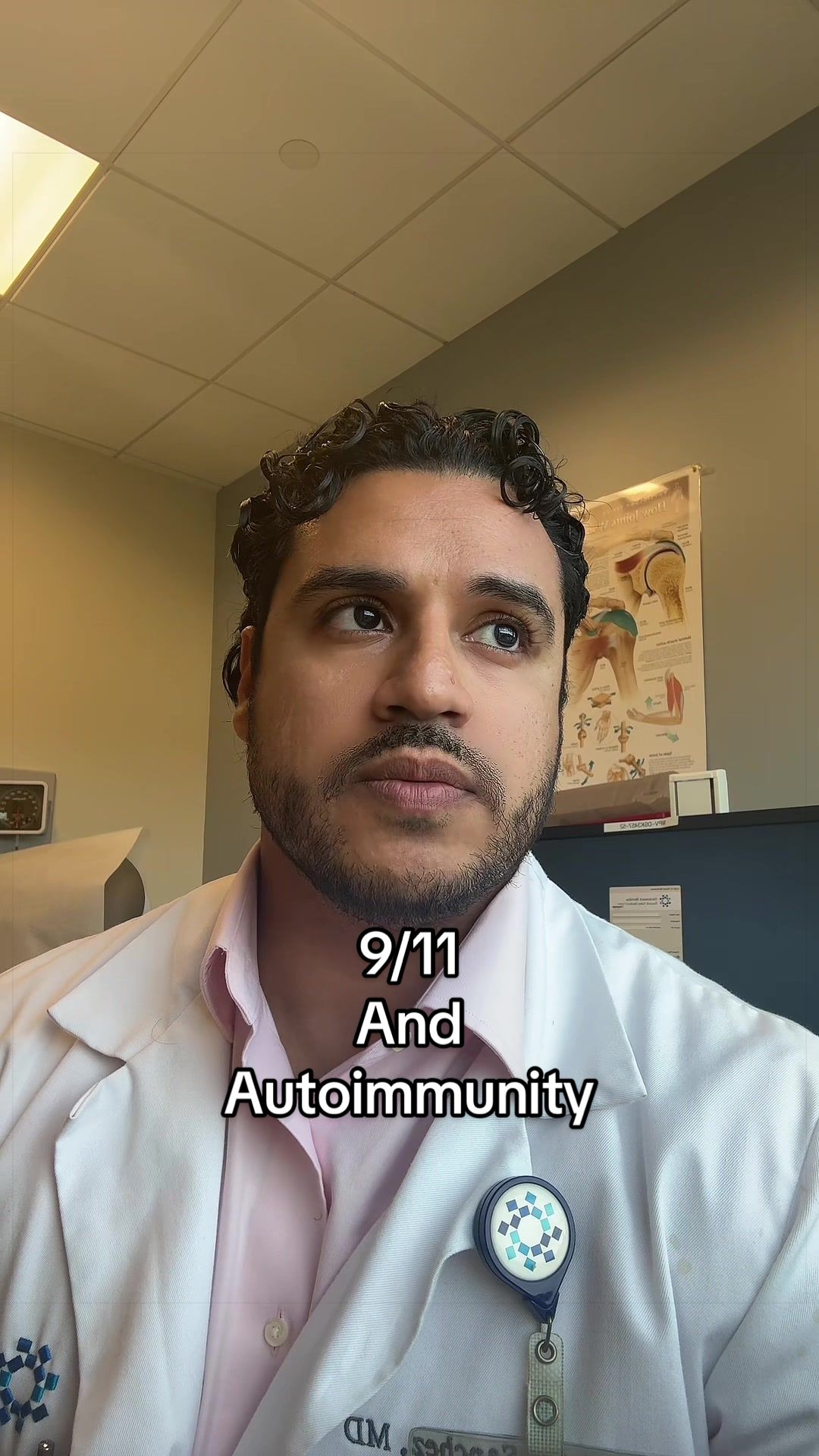 @Dr. Inflammation (MD, F.A.C.R)