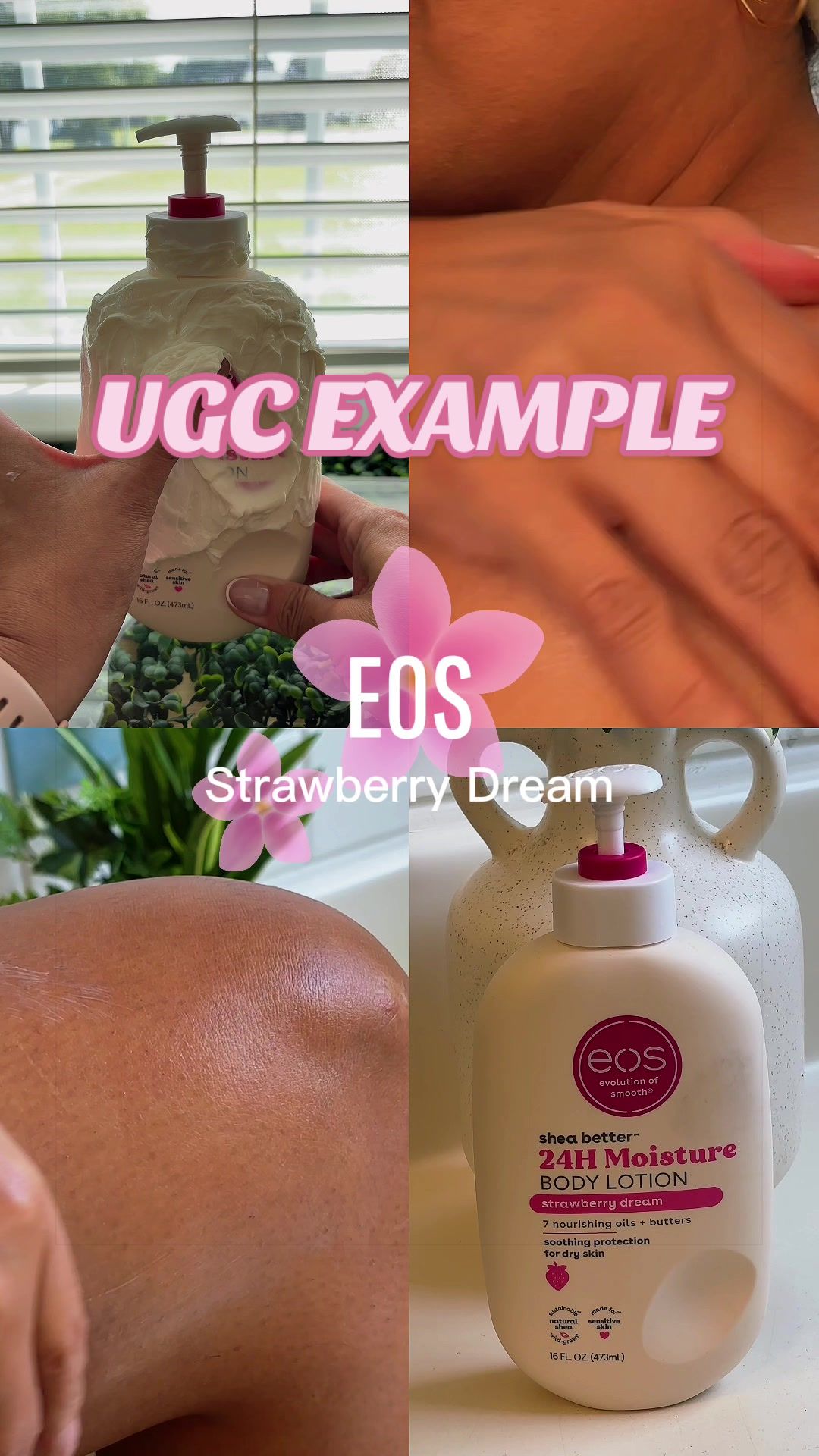 @UGCwithCrystal