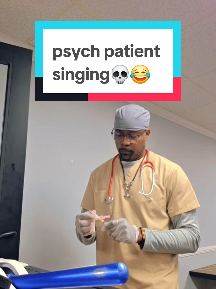@Nurse Terry