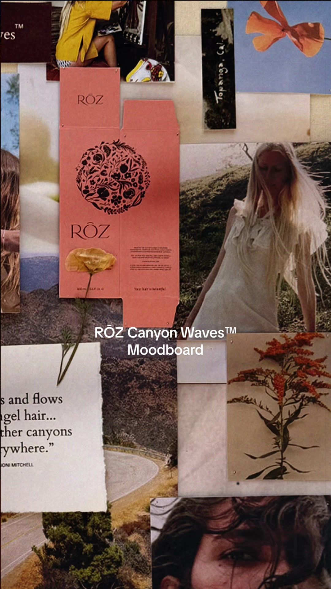 @RŌZ Hair
