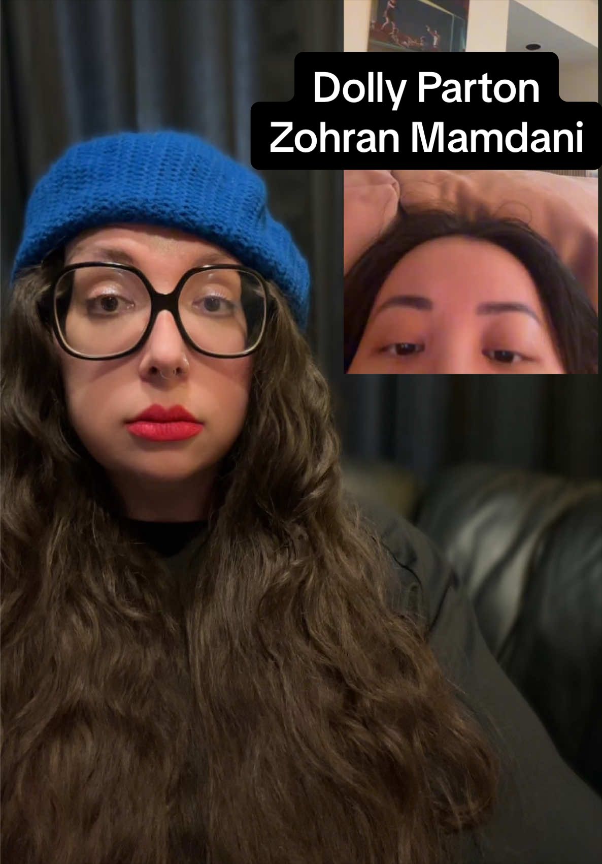@Rosalee (they/them)