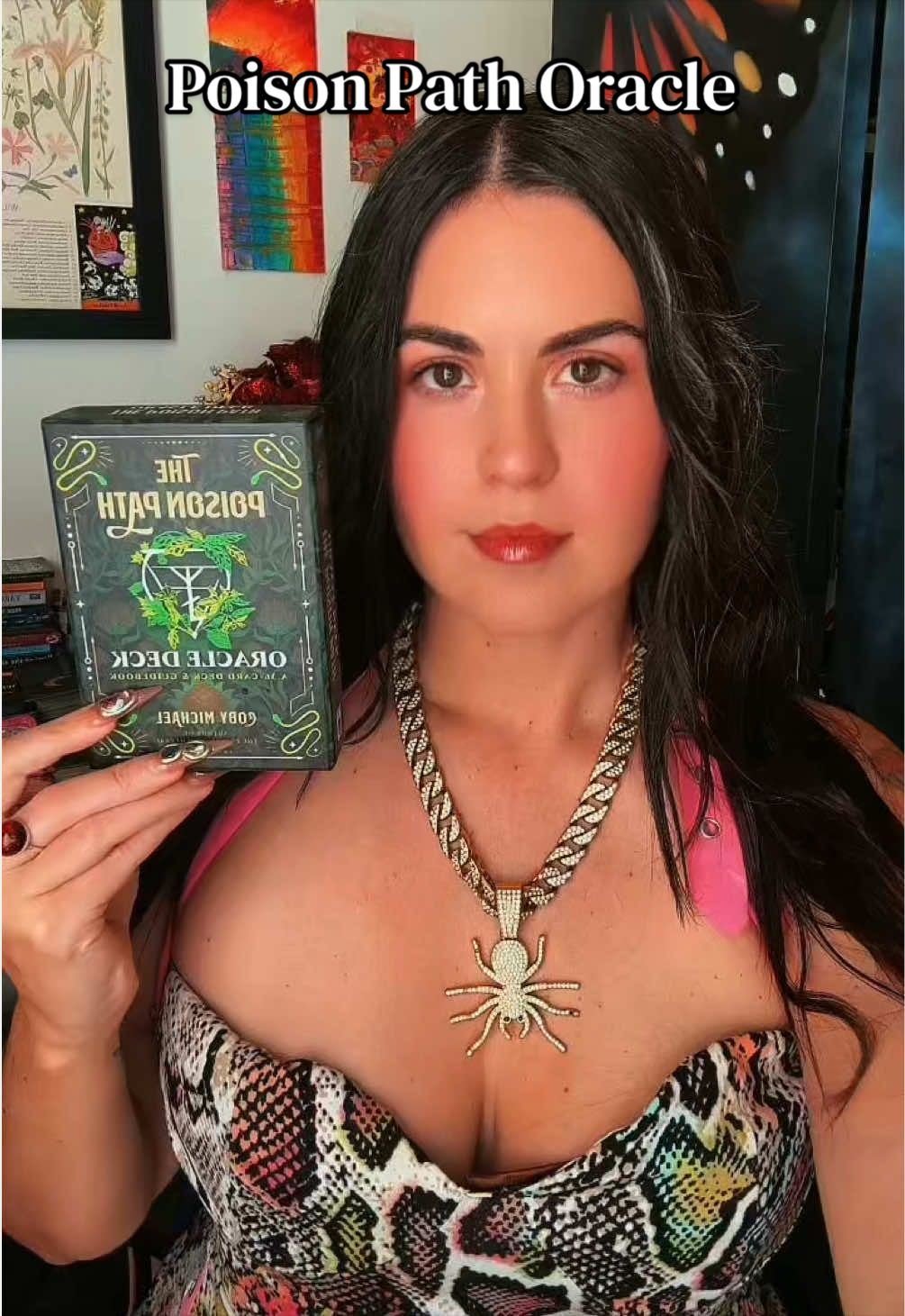 @Jungle Vixen