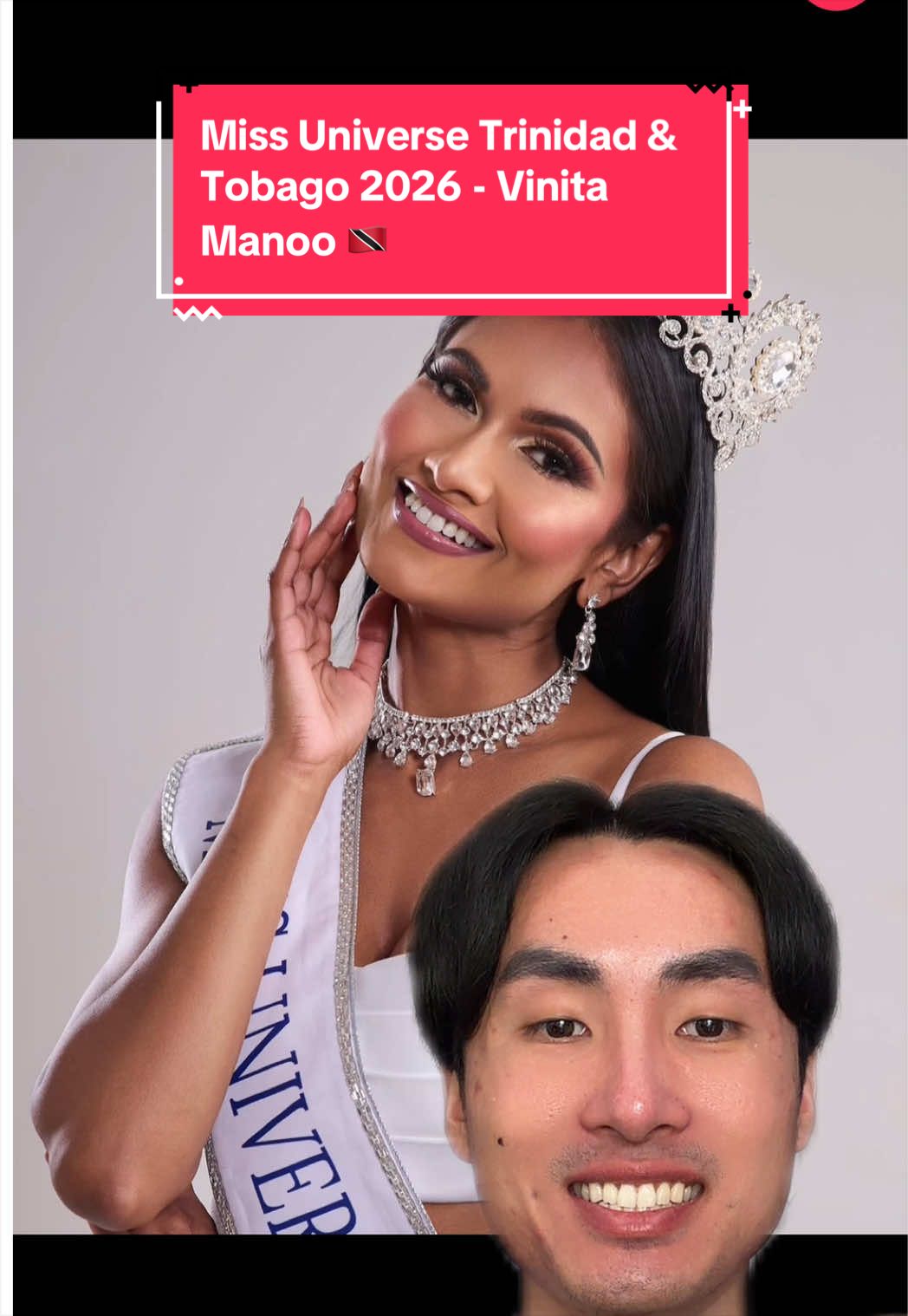 @Steven At Pageants 🇻🇳🇺🇸