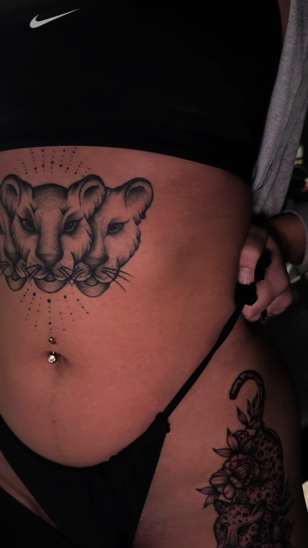 @Lexie Watson Tattoos 🍒