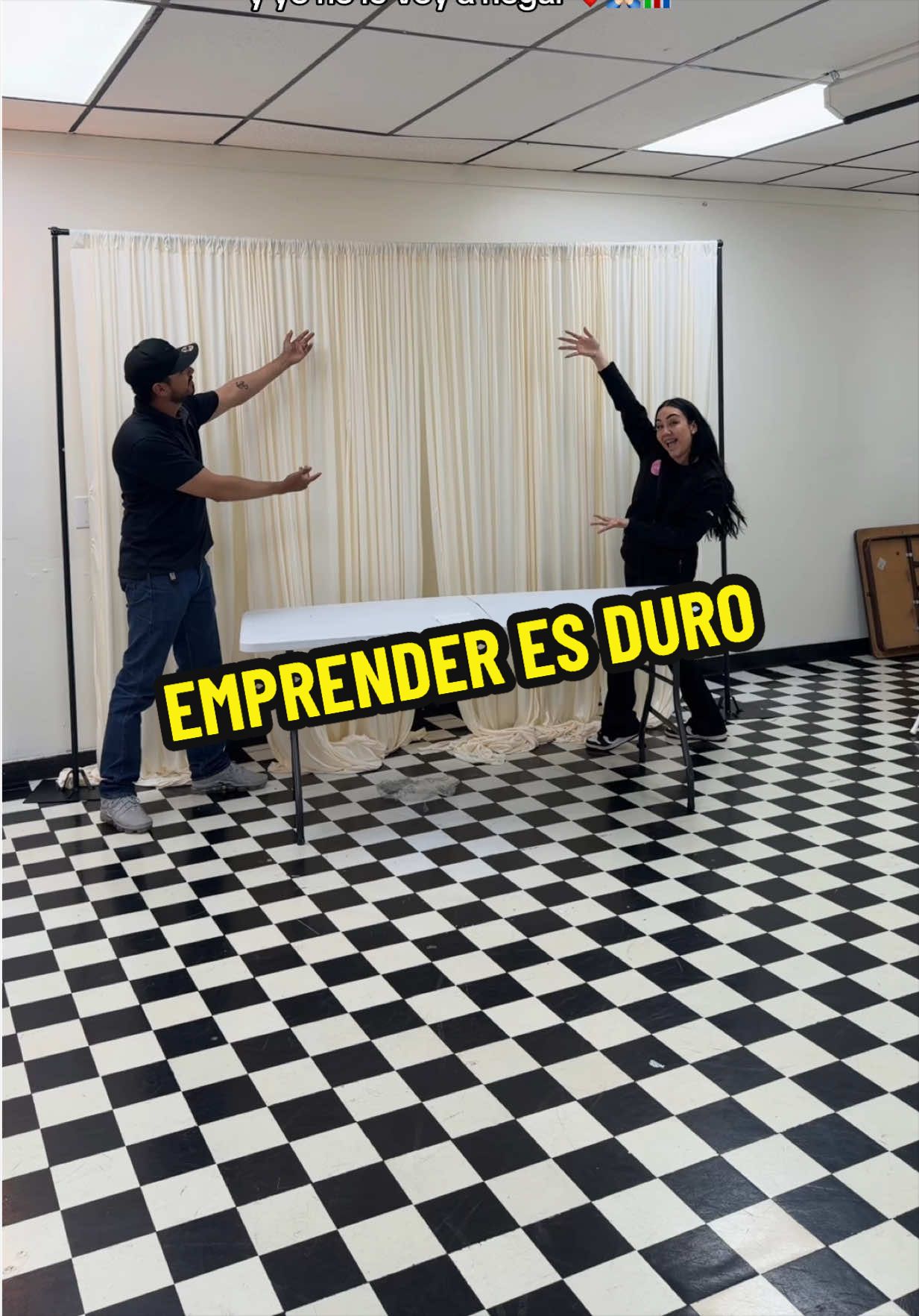 @Andrea Fabela