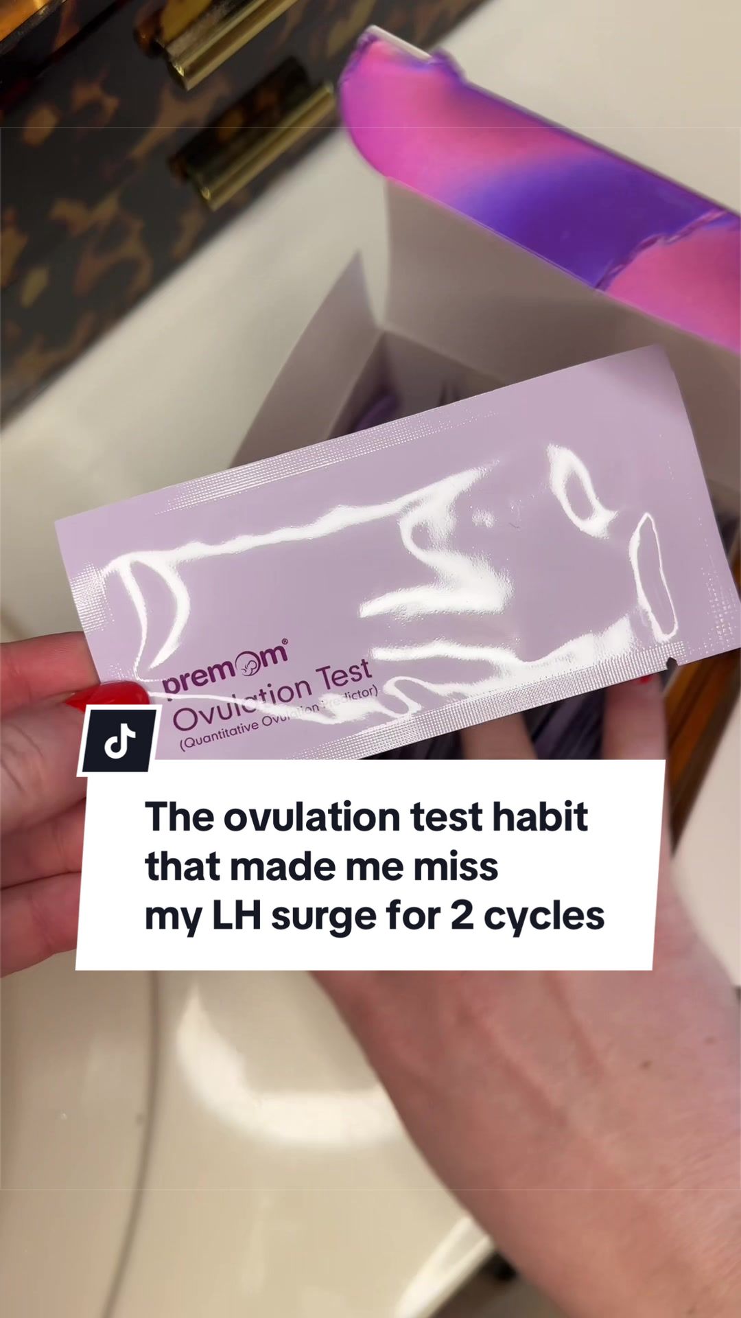 @Premom Ovulation Tracker