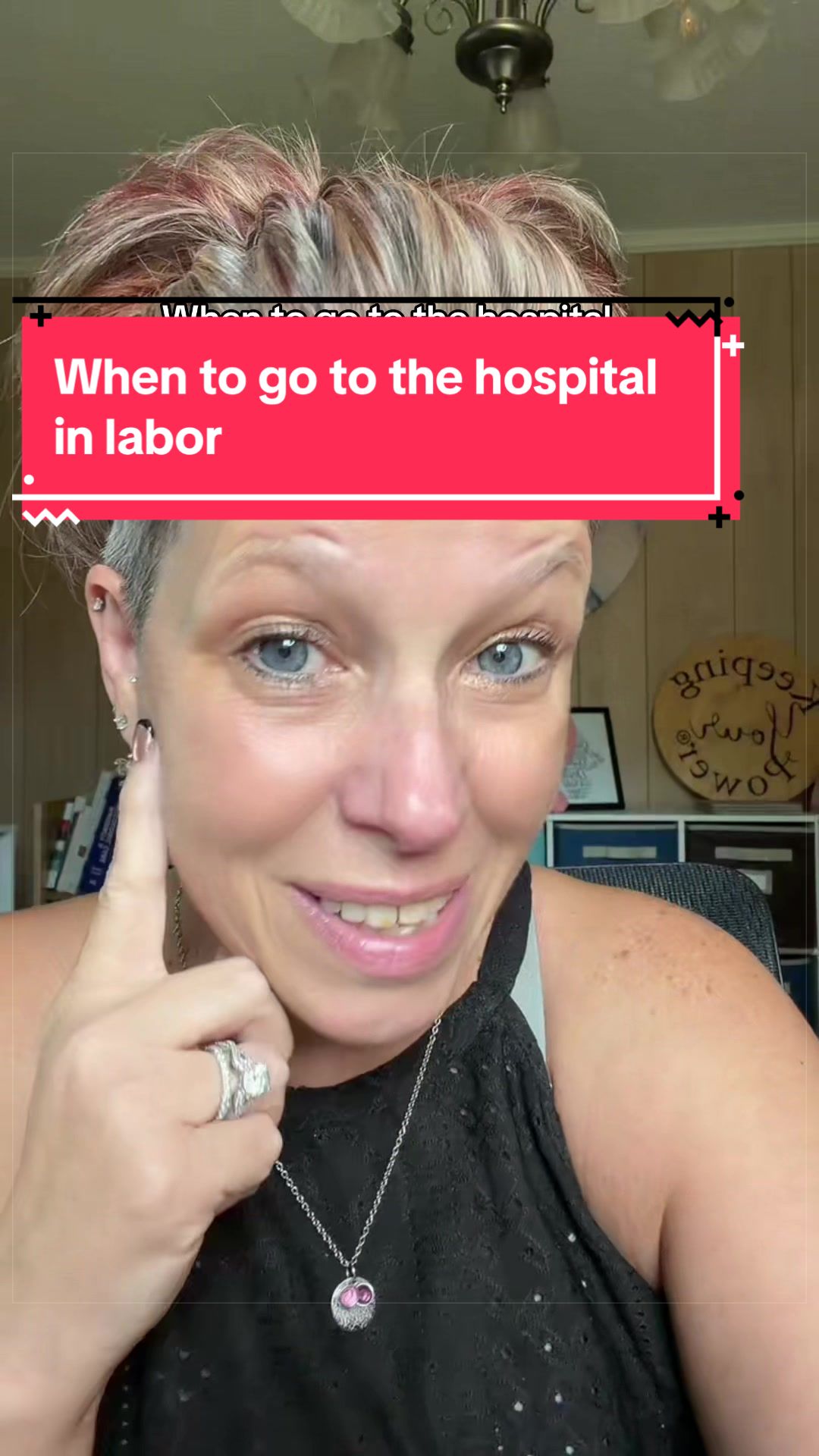 @TraciDoula: Birth Mentor
