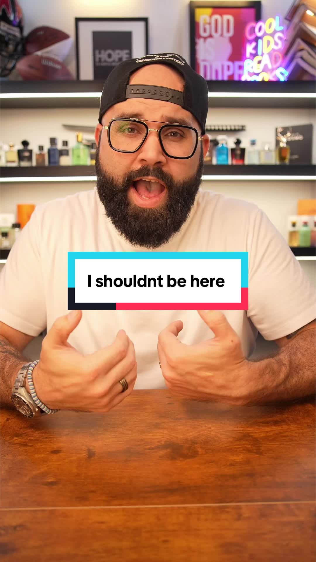 @PaulieScents
