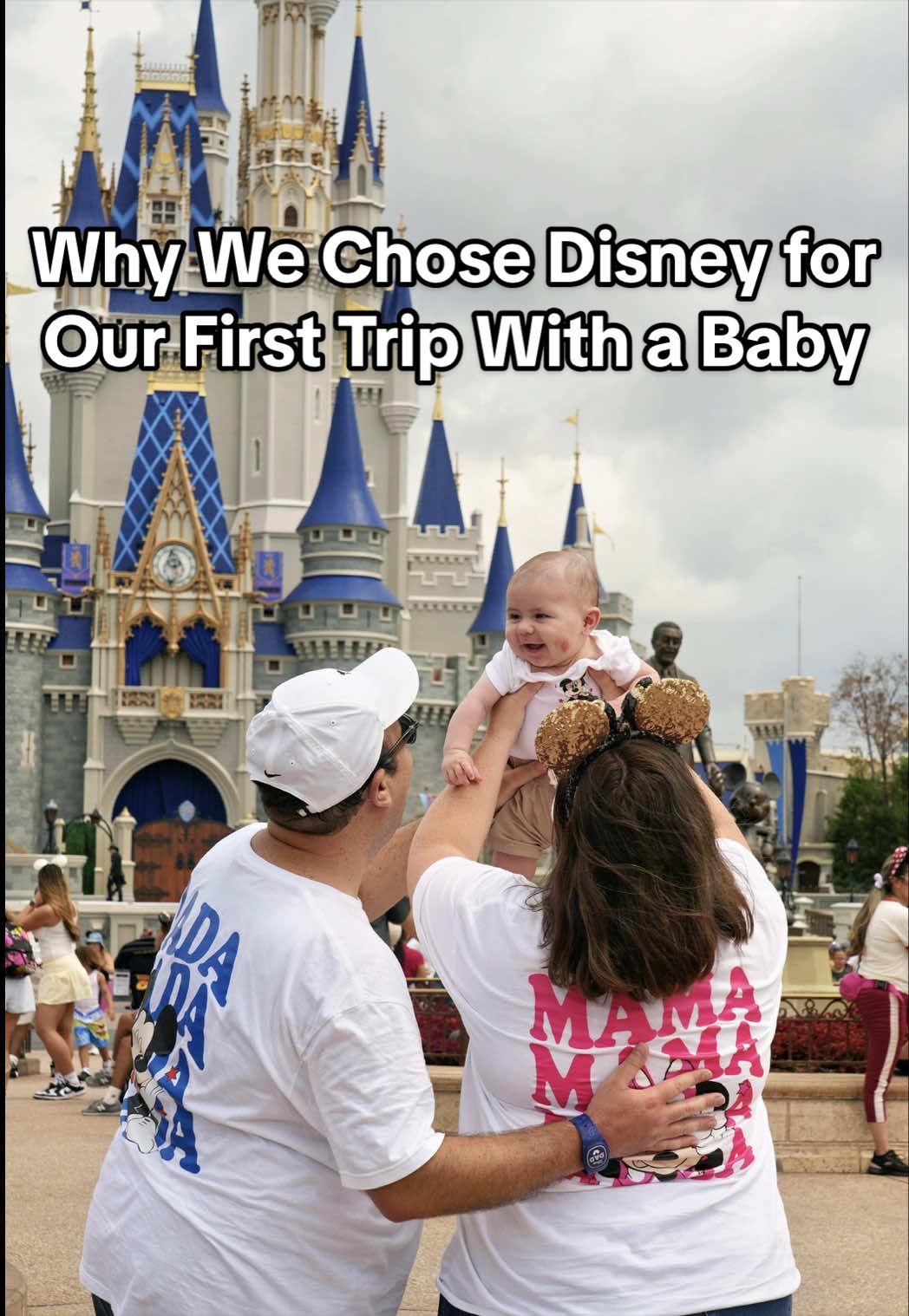 @A Couple Travelers