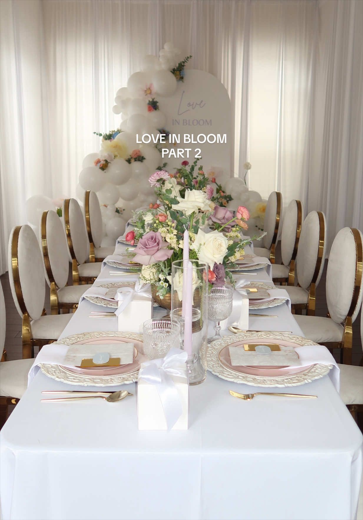 @De&rsquo;jan | Event Decor