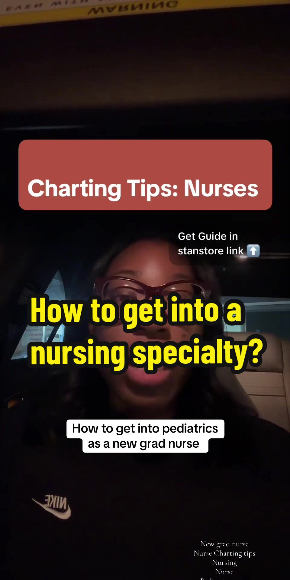 @Nursing Bestie