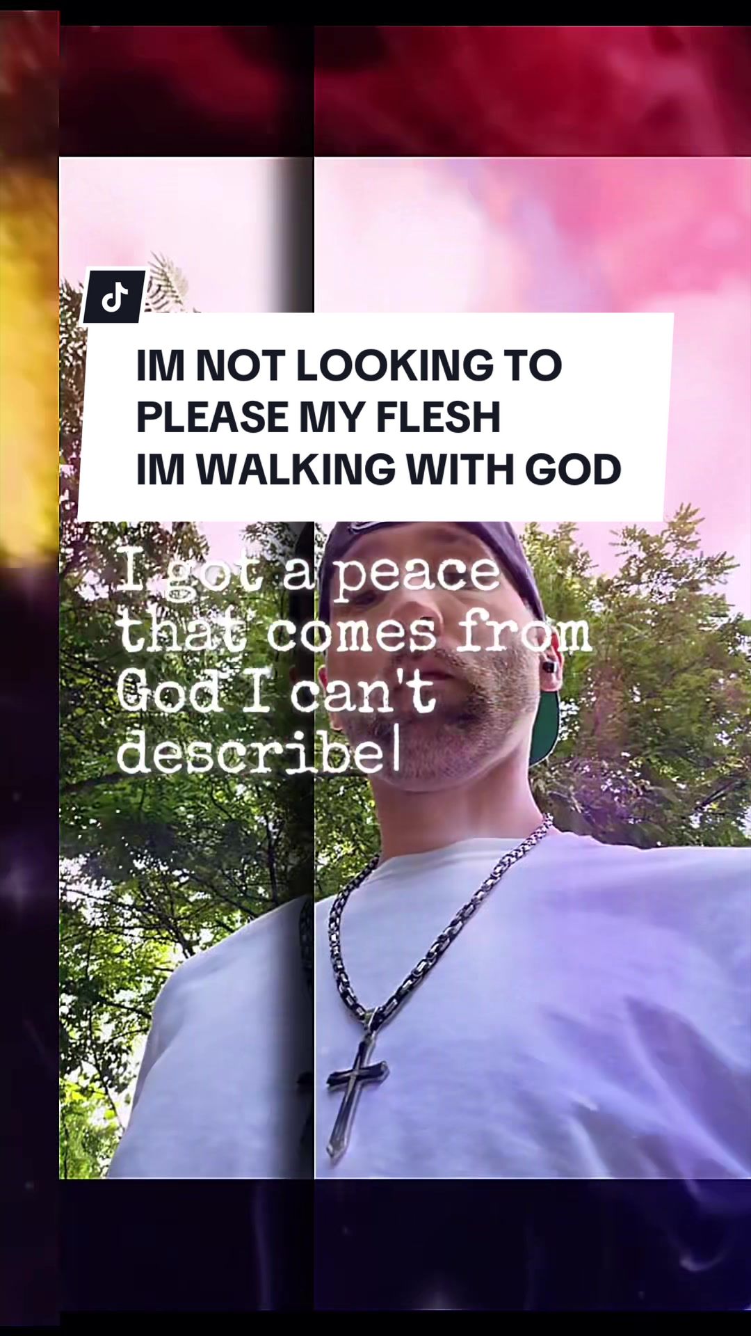 @KICKLYFE I AM