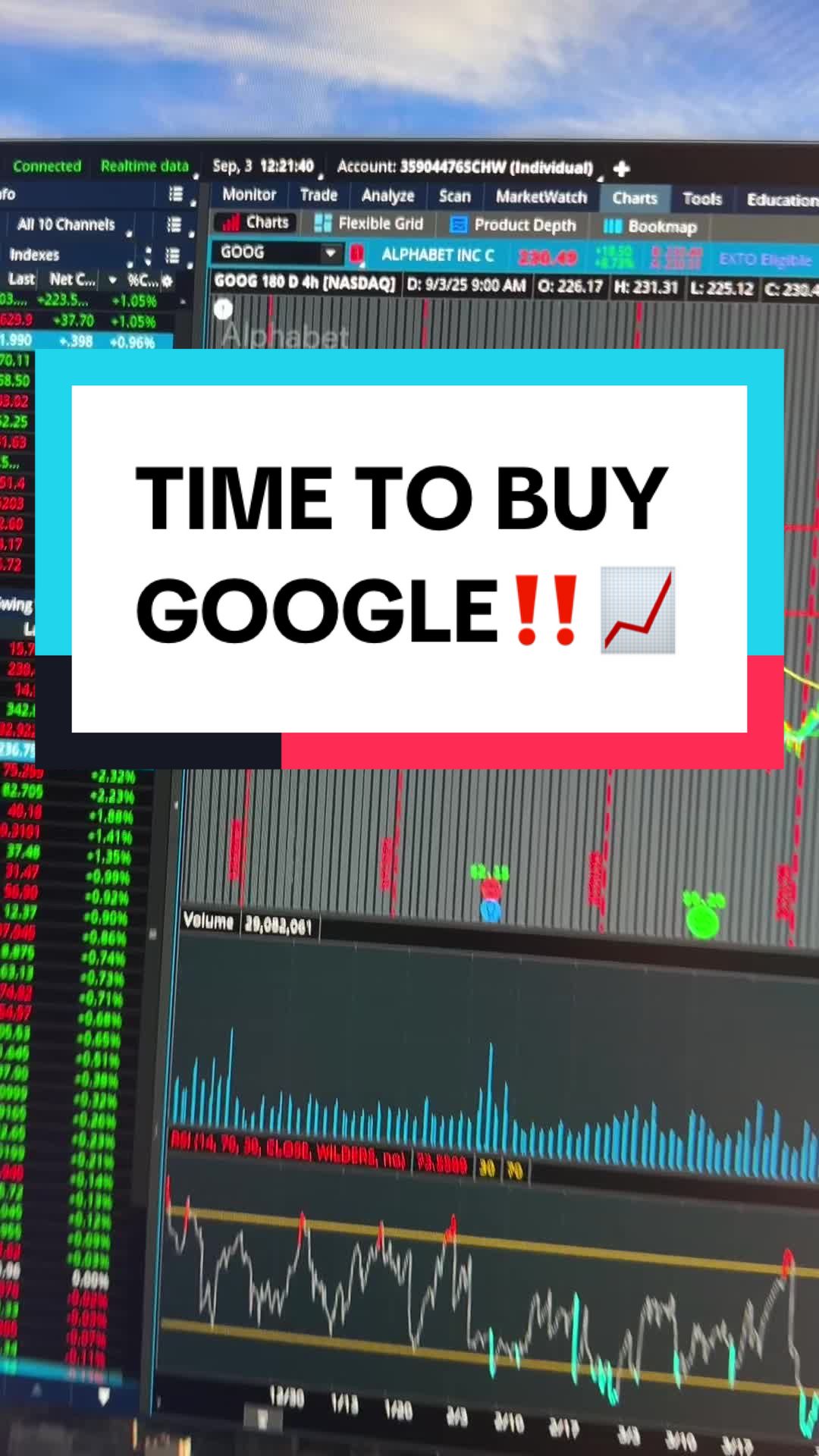 @Stas Talks Stocks