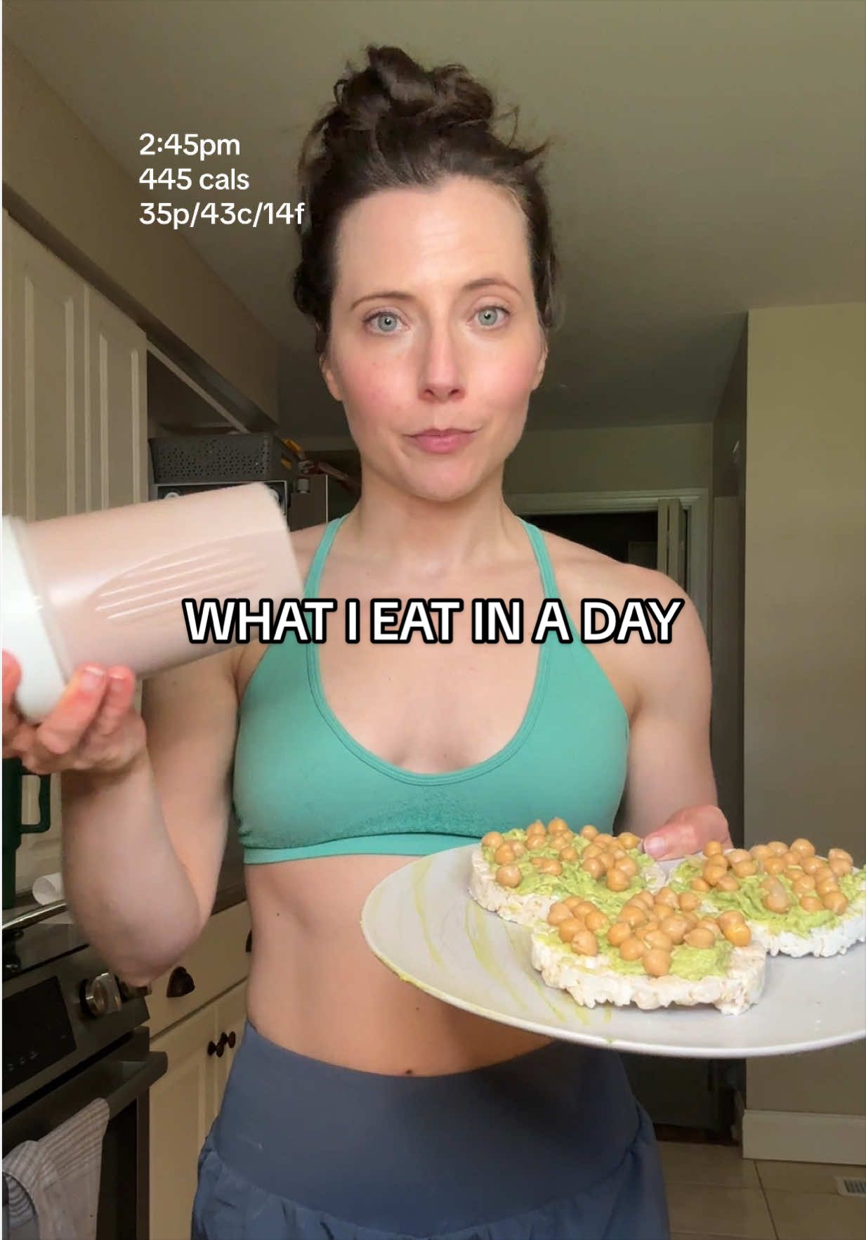 @Rachel | Fitness Coach