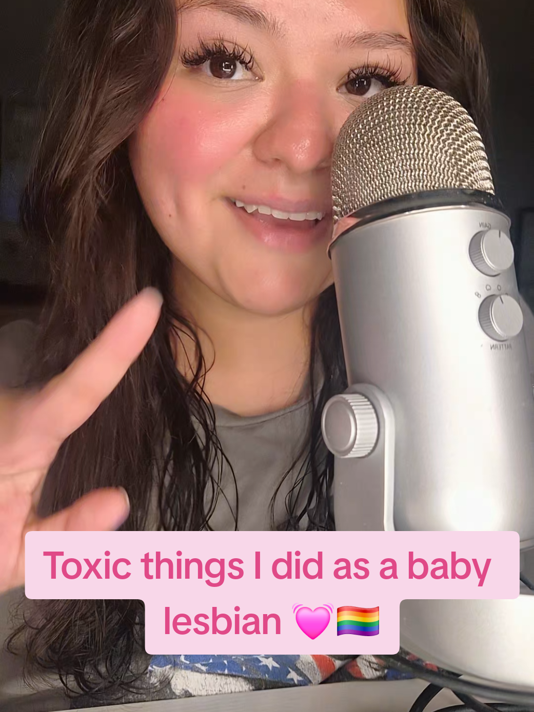 @Kass ASMR