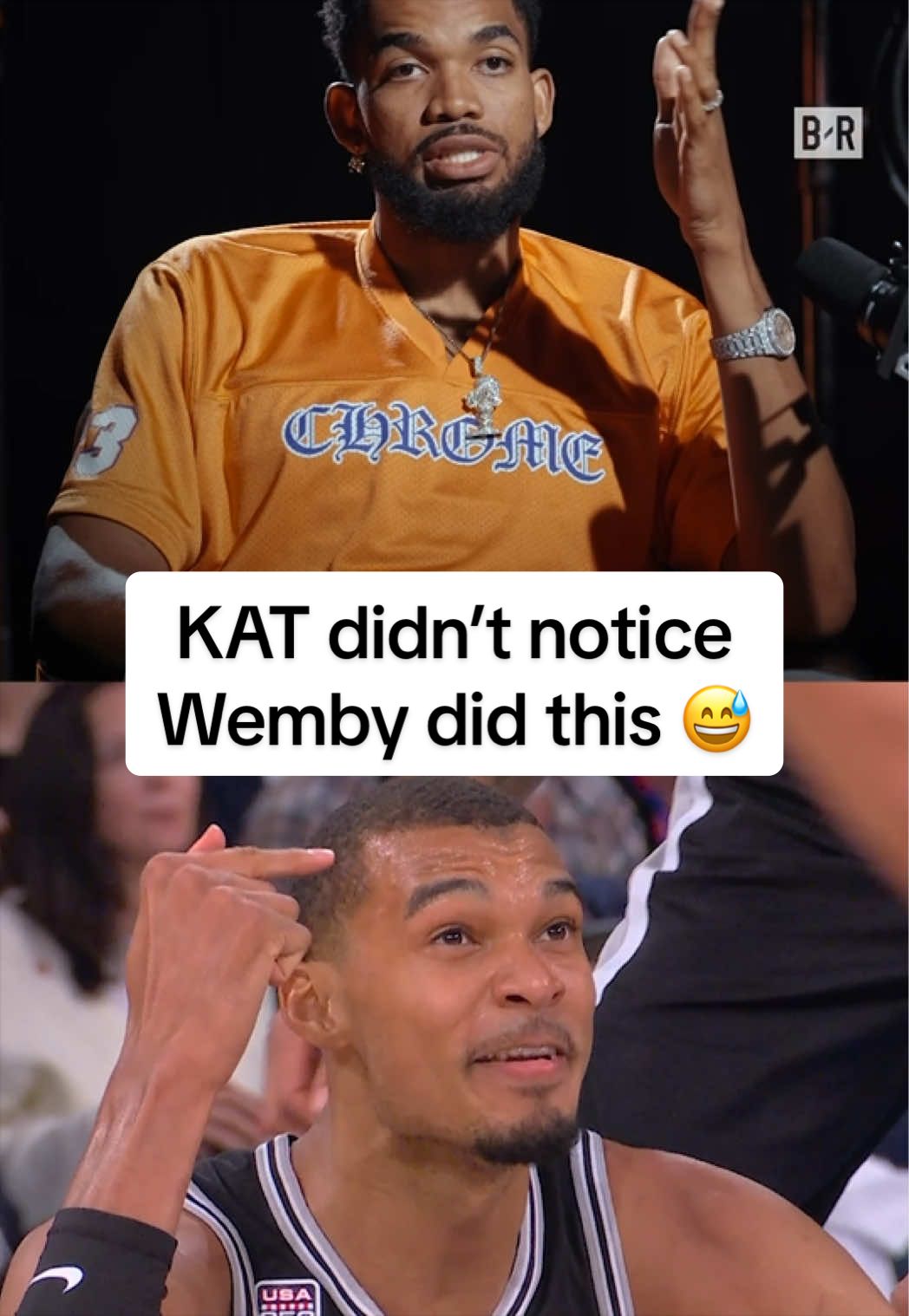 @bleacherreport