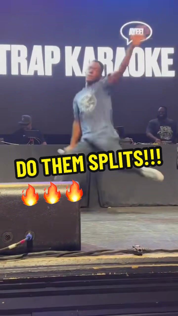 @D-Man The Takeover