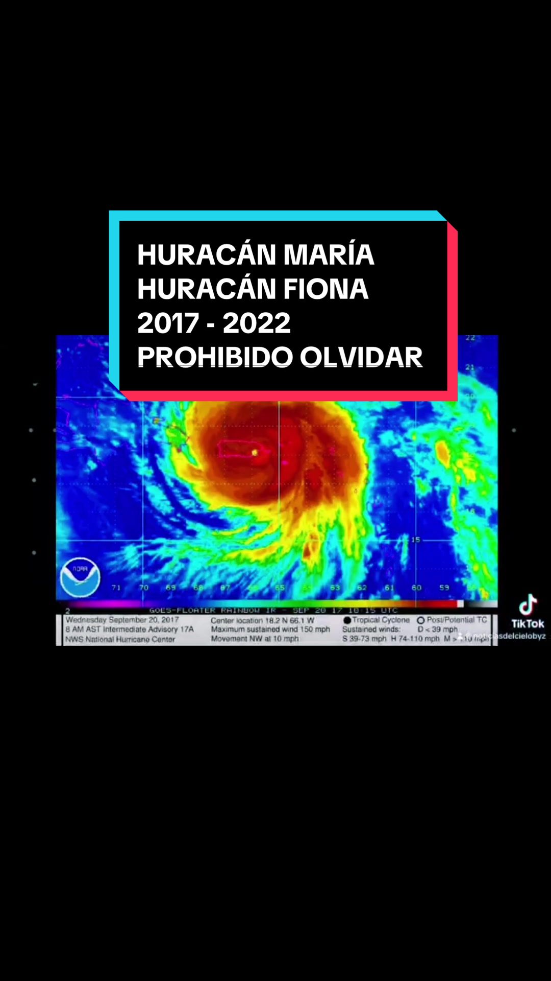 @NoticiasdelCielobyZ Oficial