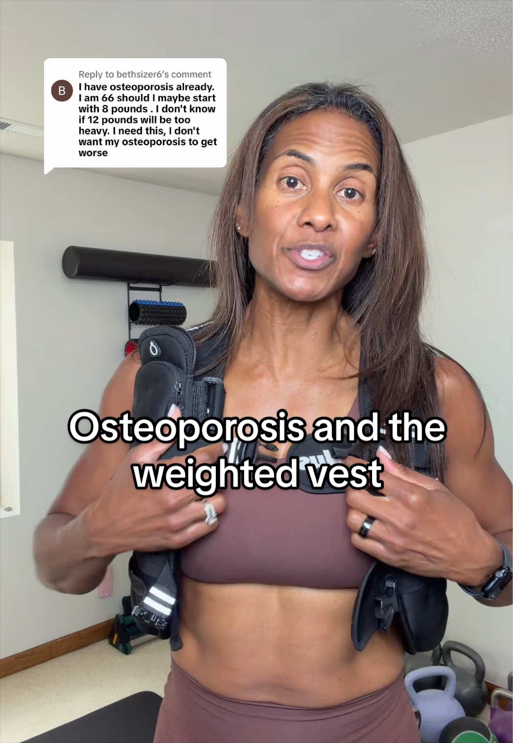 @Adriana | Menopause Coach