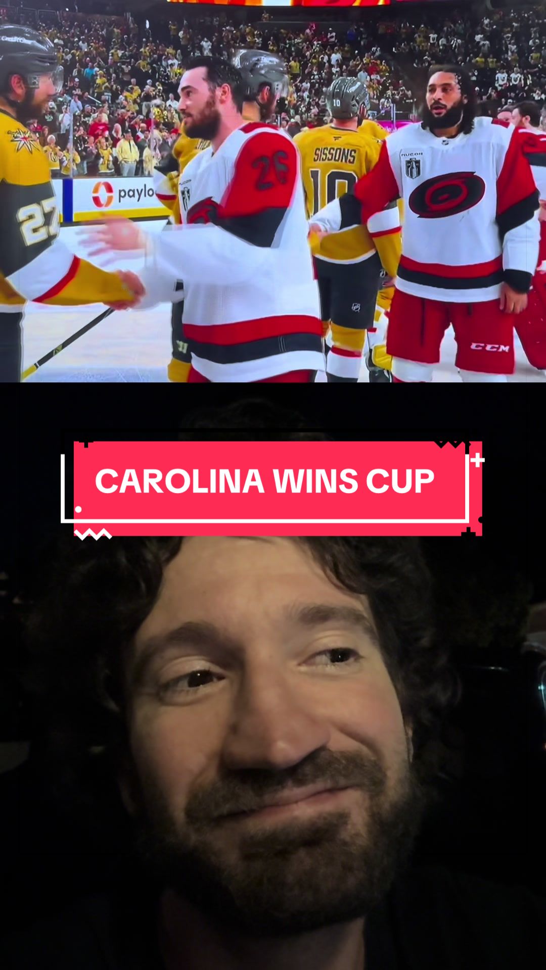 @HOCKEY ILLUMINATI