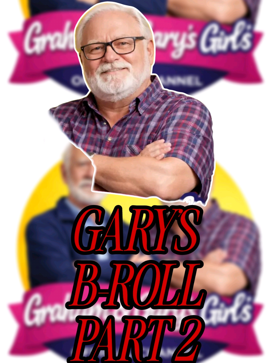 @Graham & Gary's Girls Official