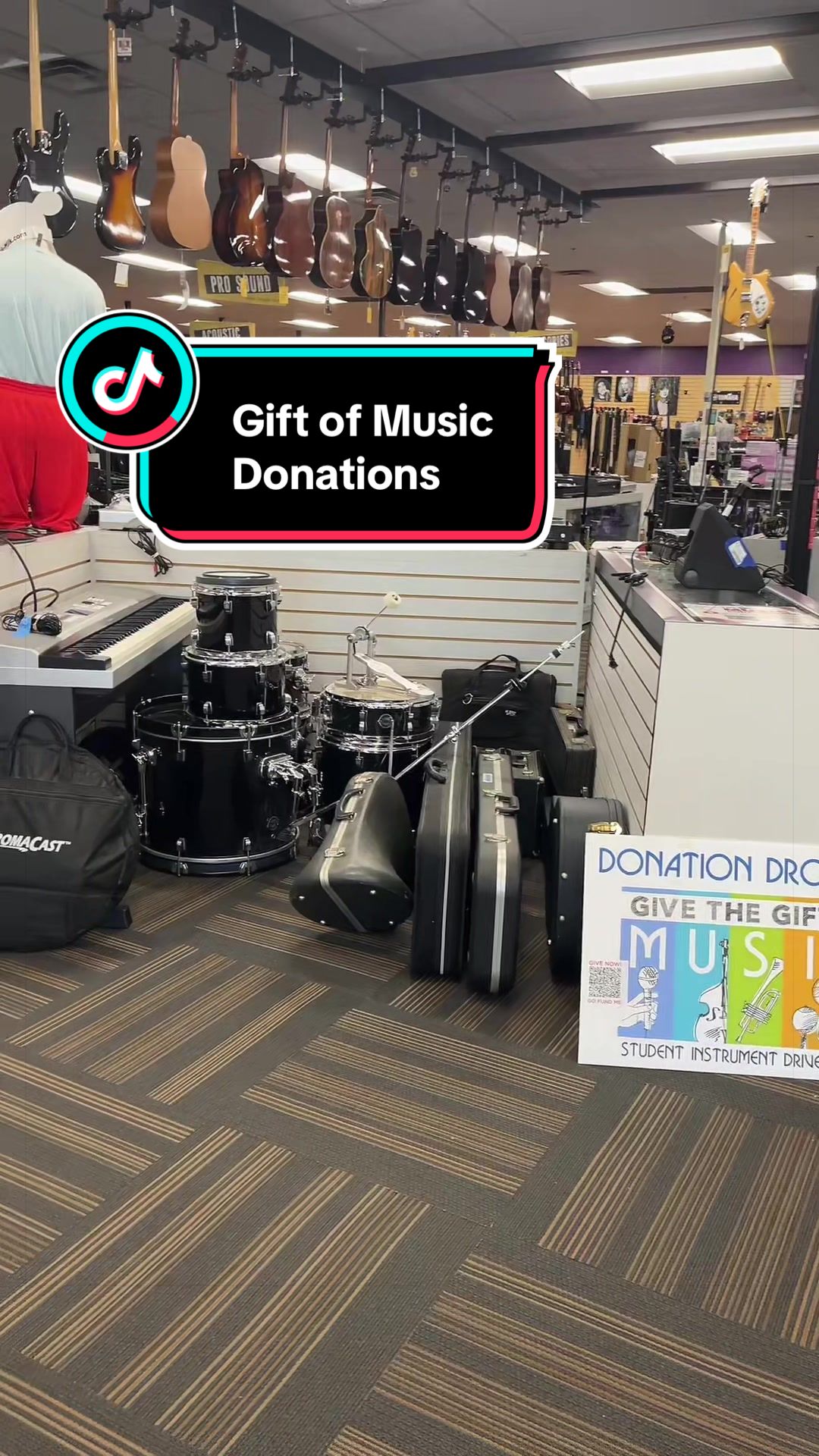 @Music Go Round Columbus