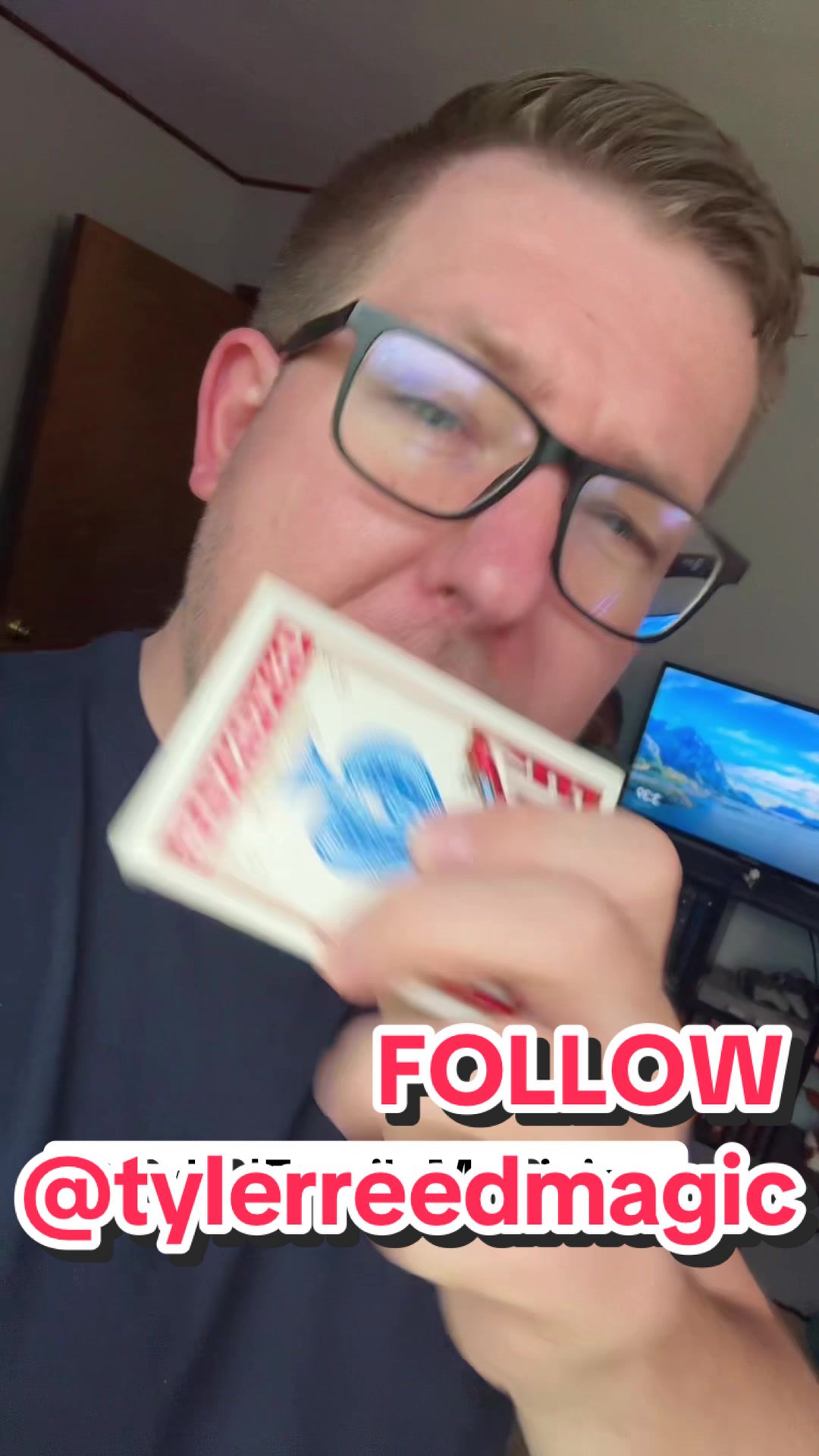 @Tyler - Magician | Streamer
