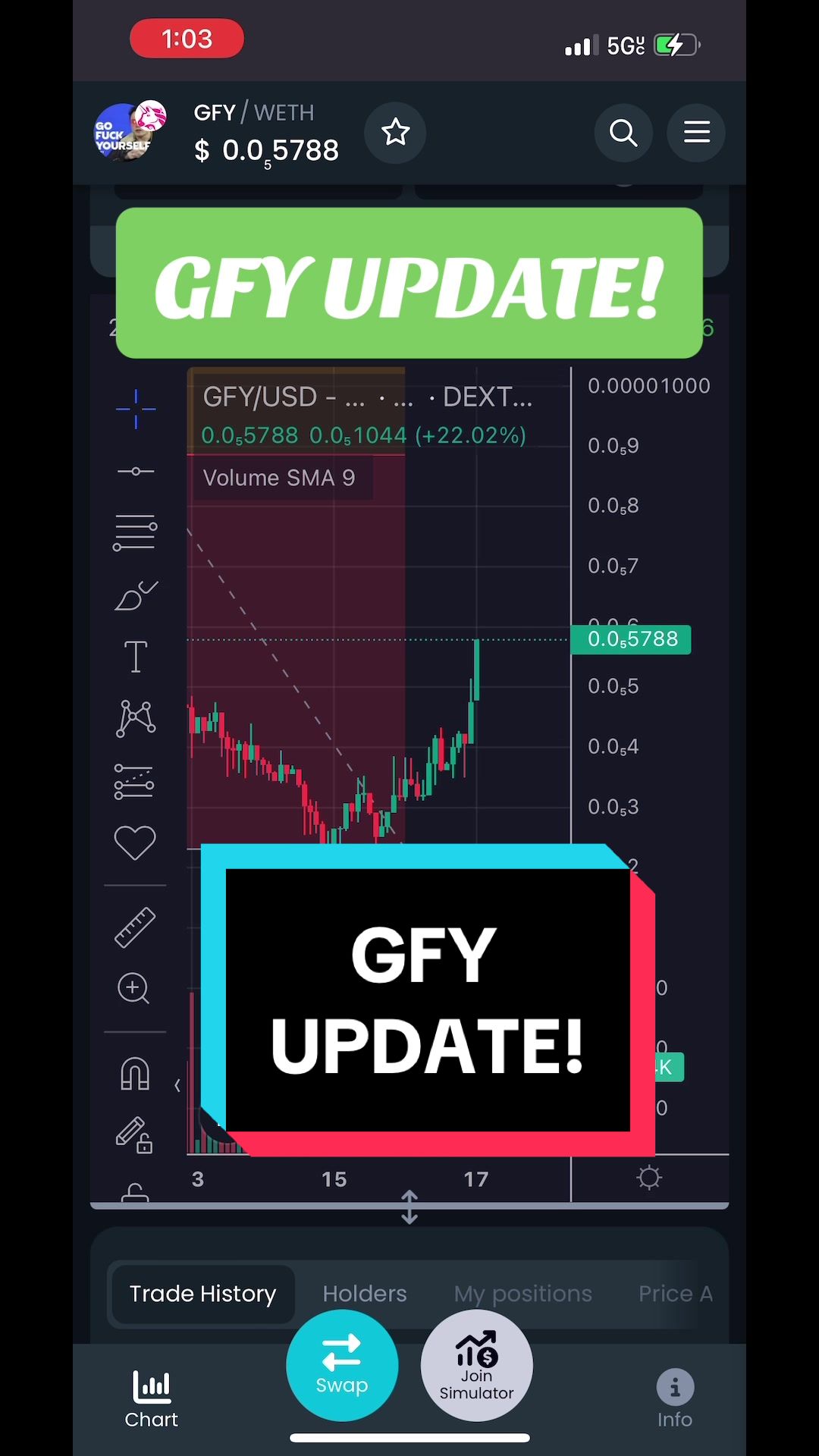 @💎NothingButCryptoGems💎