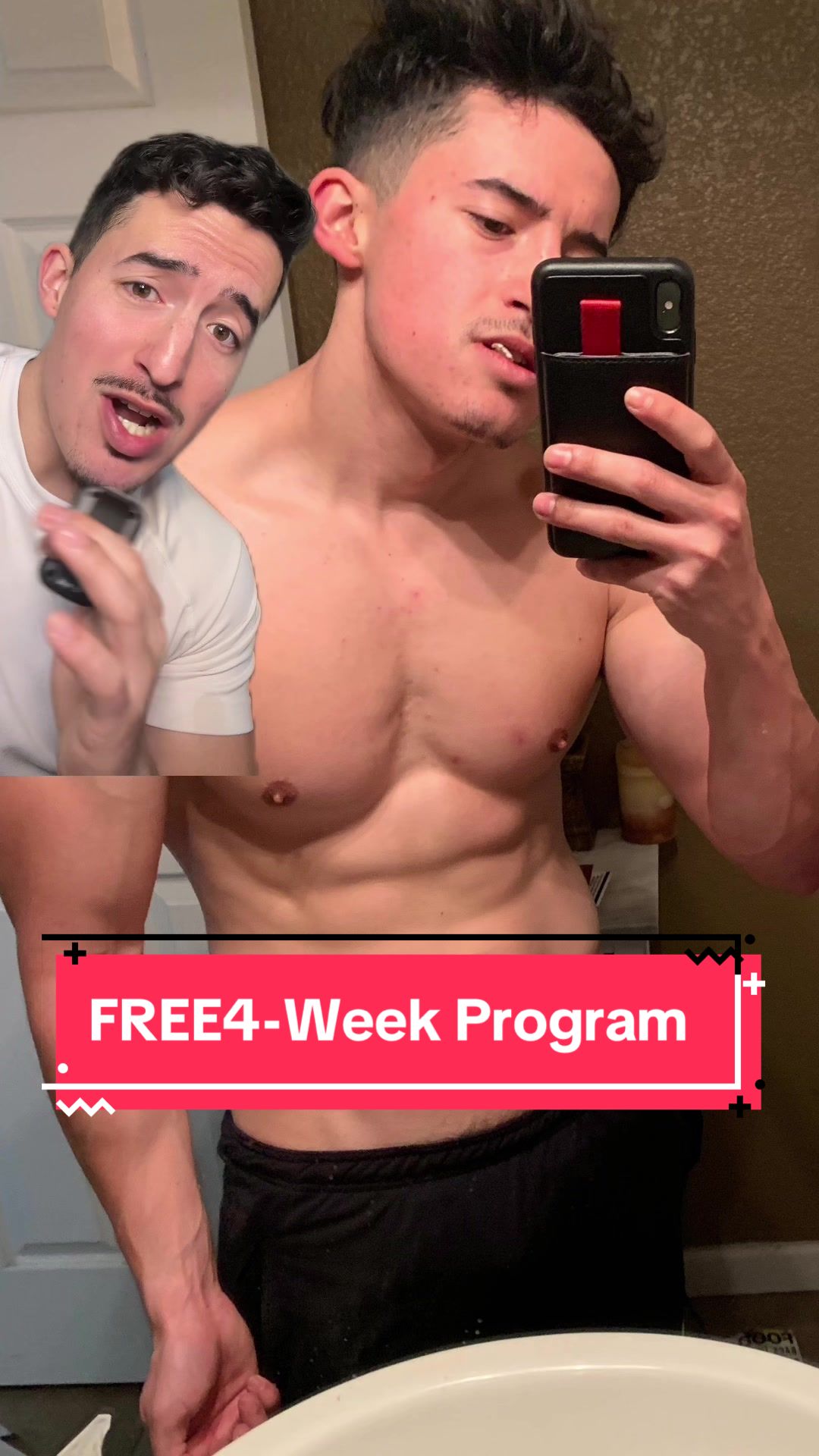 @Adrian Galvan | Fitness Coach