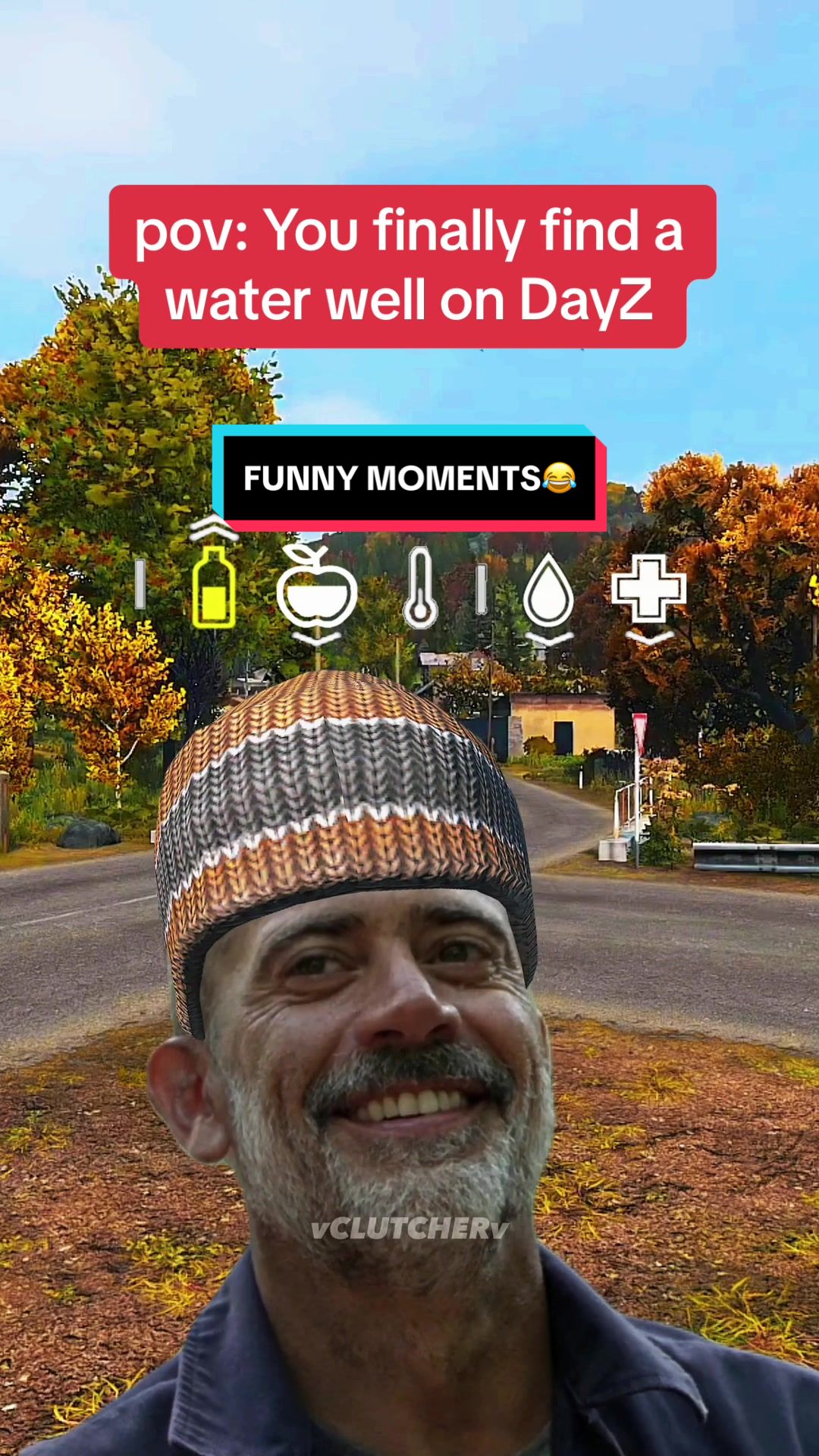 @Clutcher