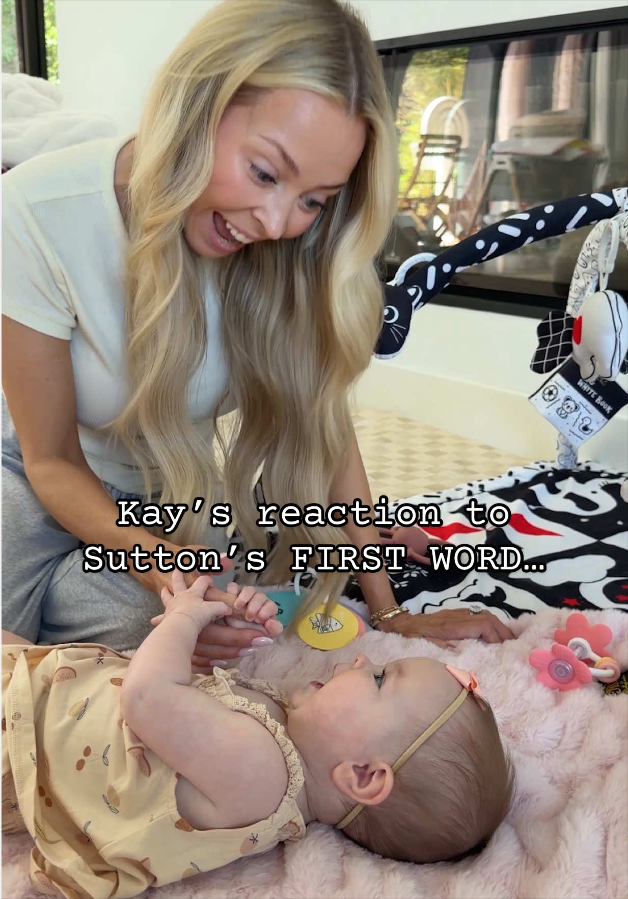 @✨Kay and Tay✨