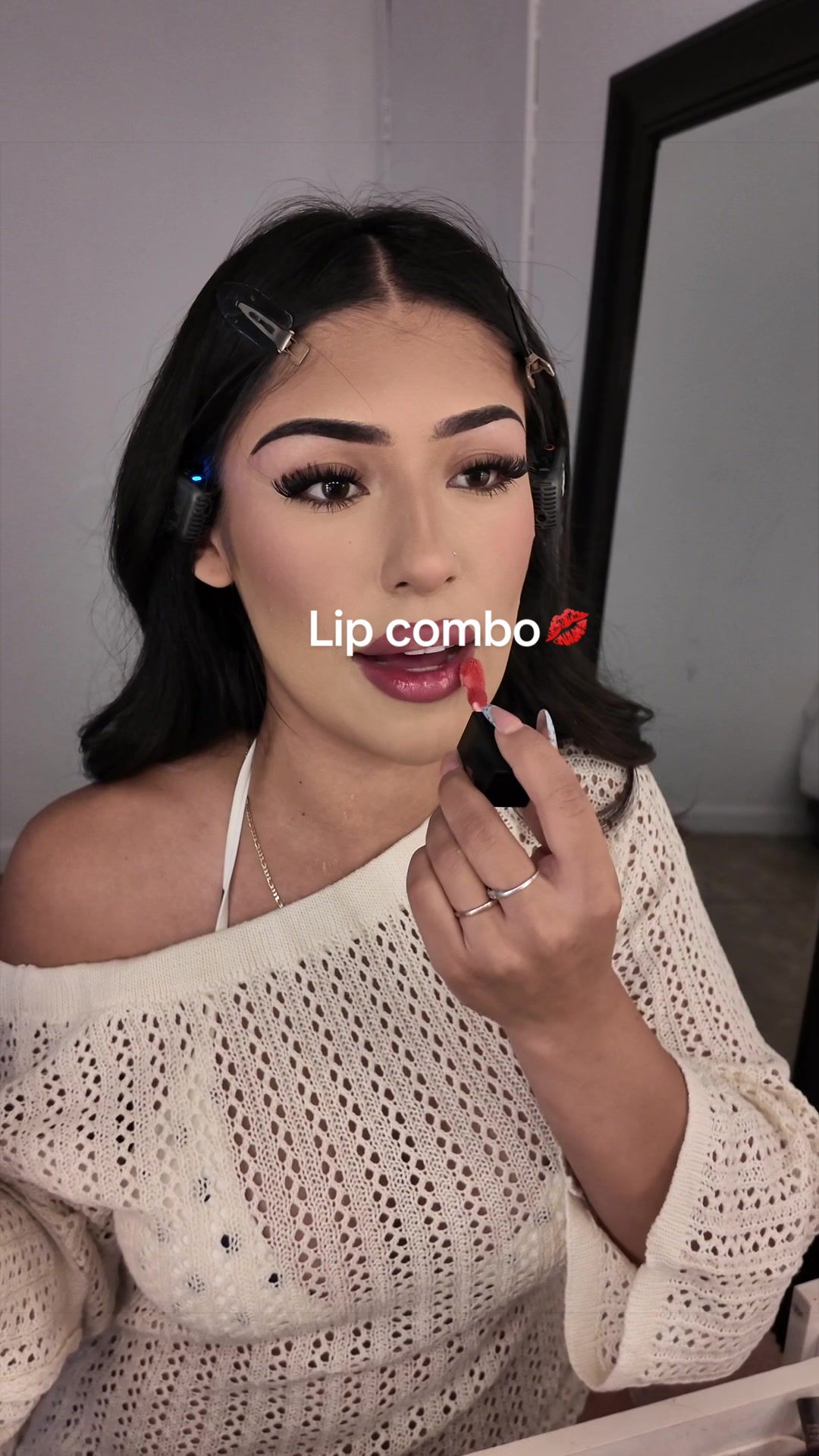 @Aleysha