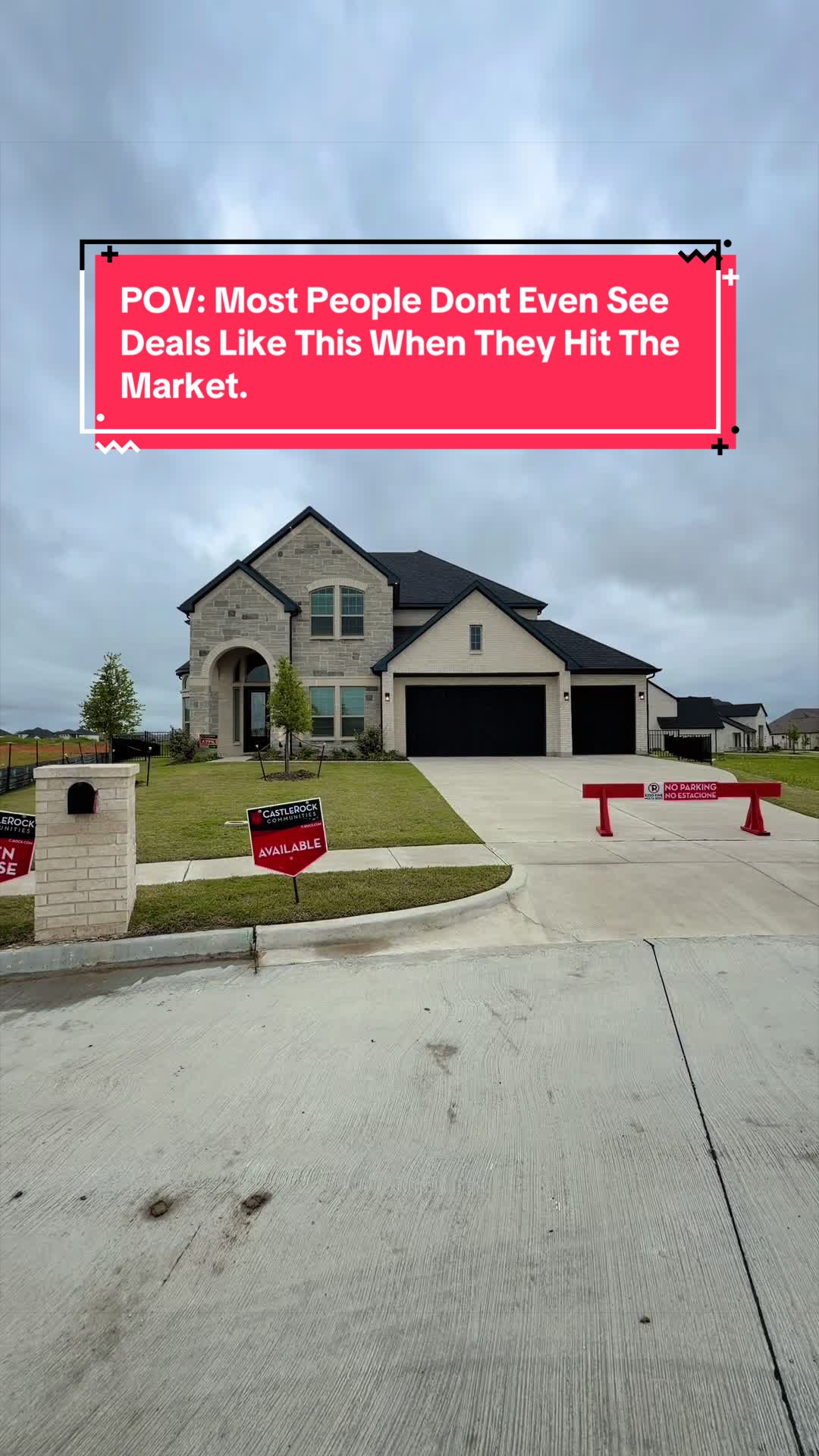 @Saj | Dallas Texas Realtor®