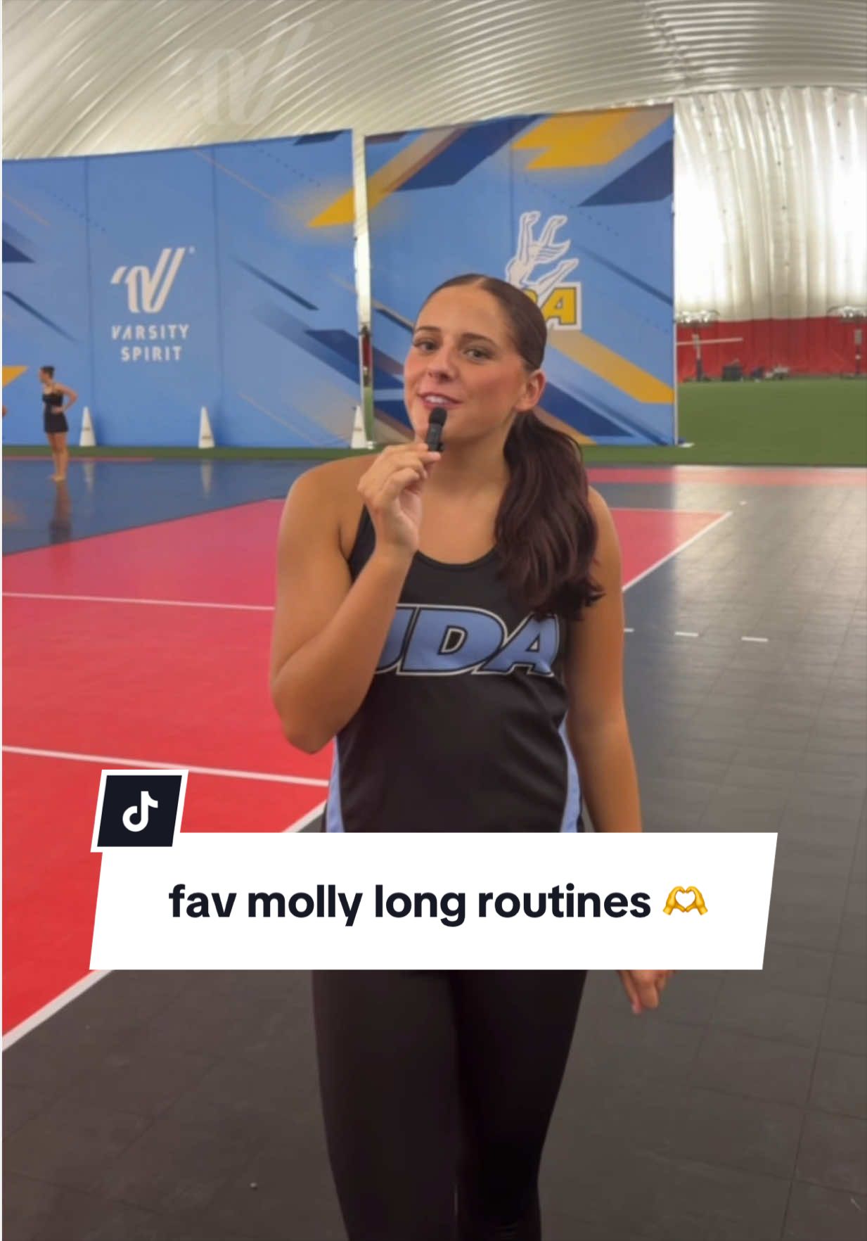 @Varsity Spirit