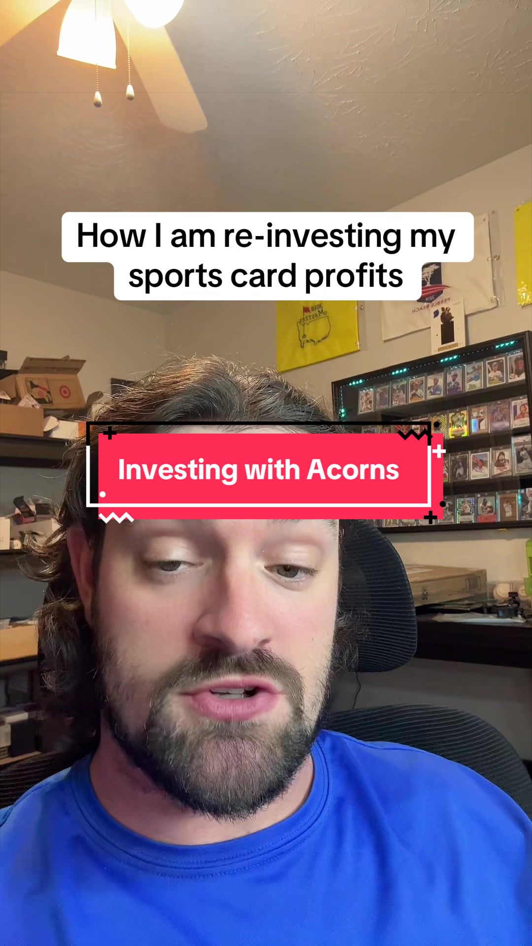@Biggzy Sports Cards