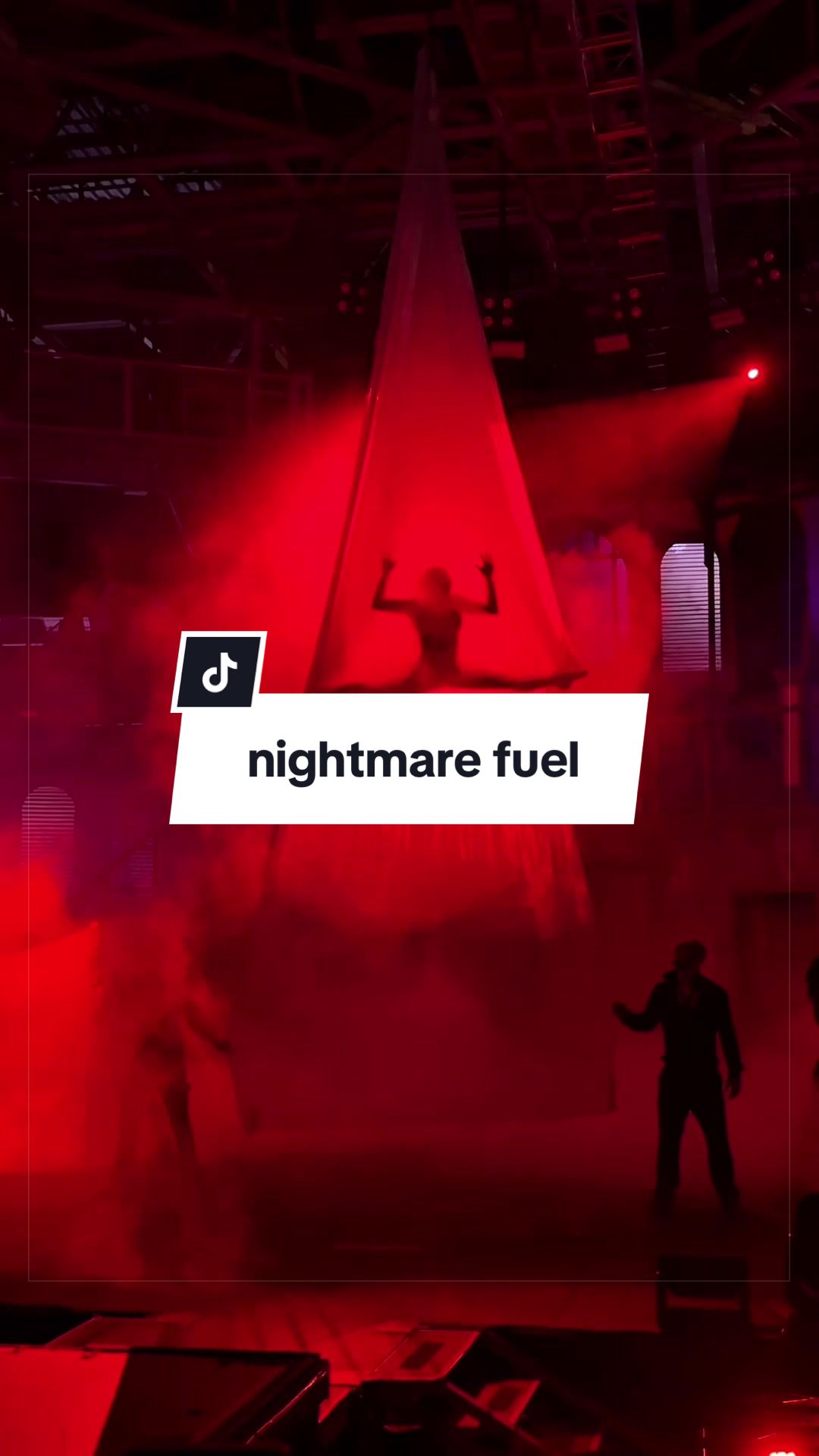 @Ghoul Host 🕯️