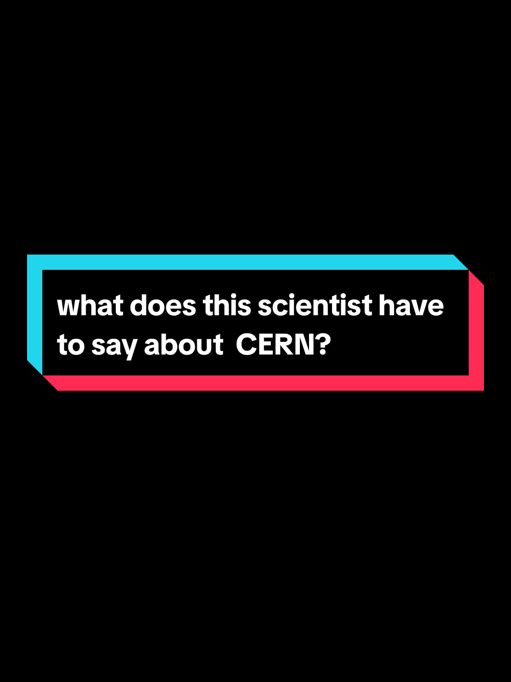 @CanYouSeeItYet?