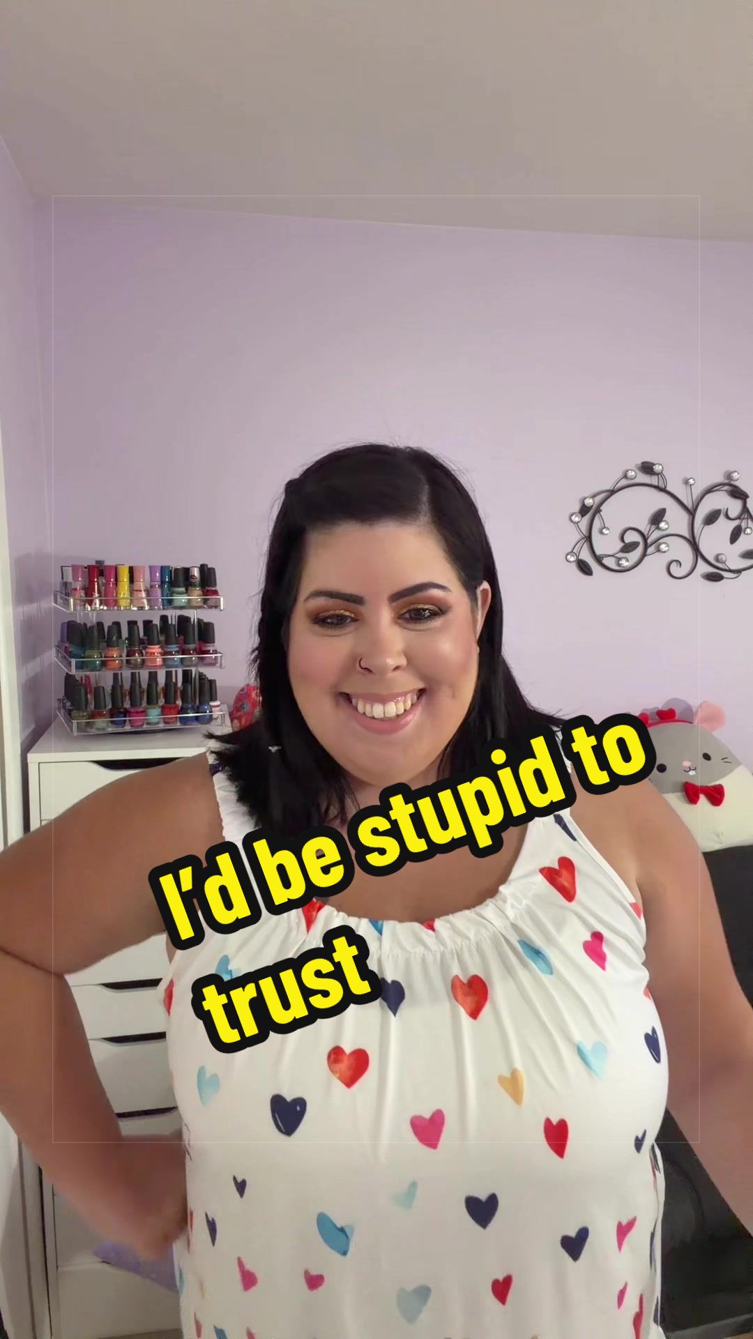 @Kailyn Marie