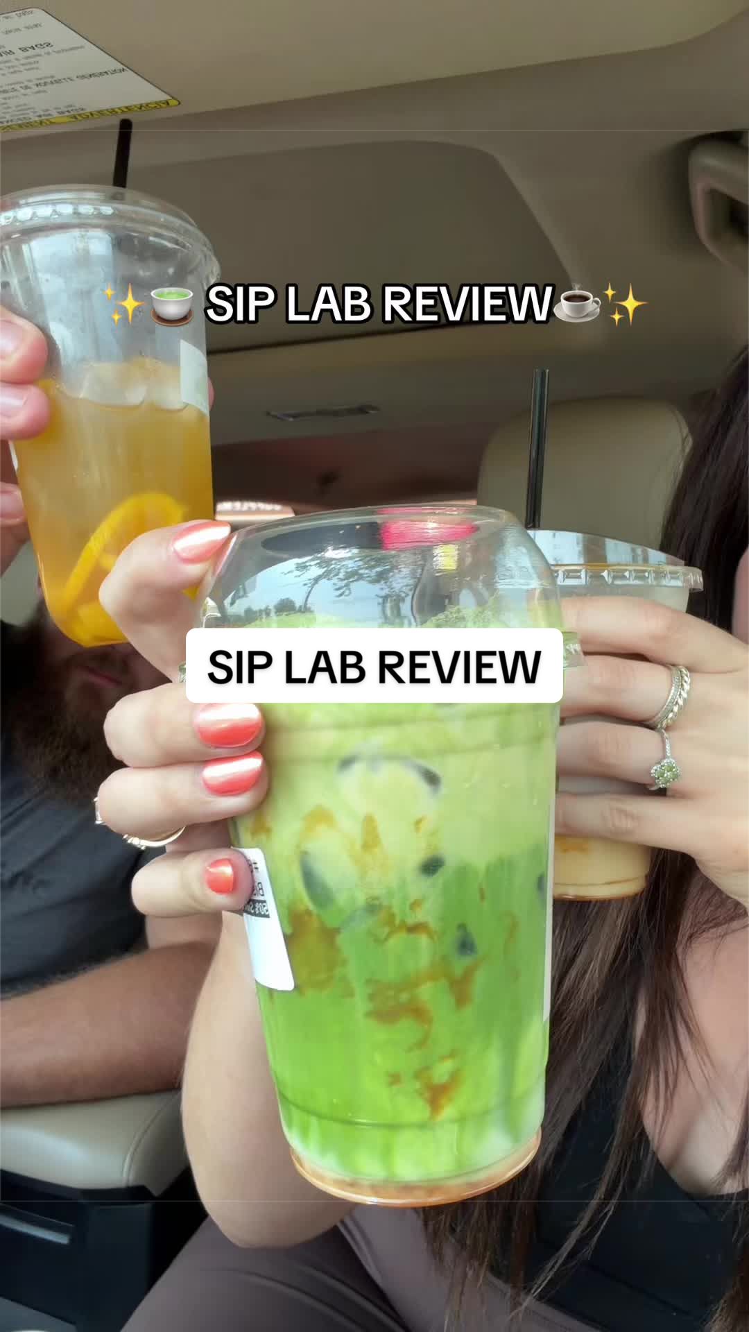@Kaley TTS Tips