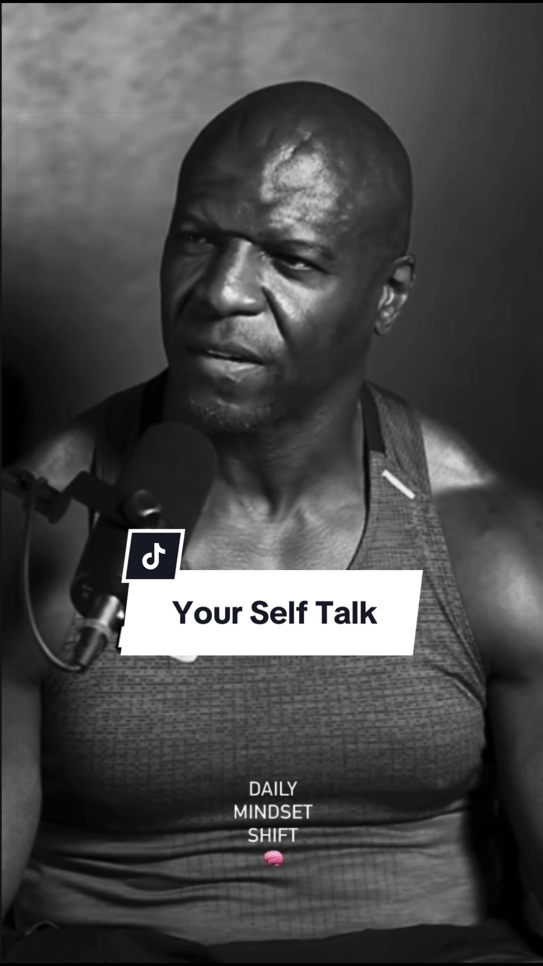 @Daily Mindset Shift