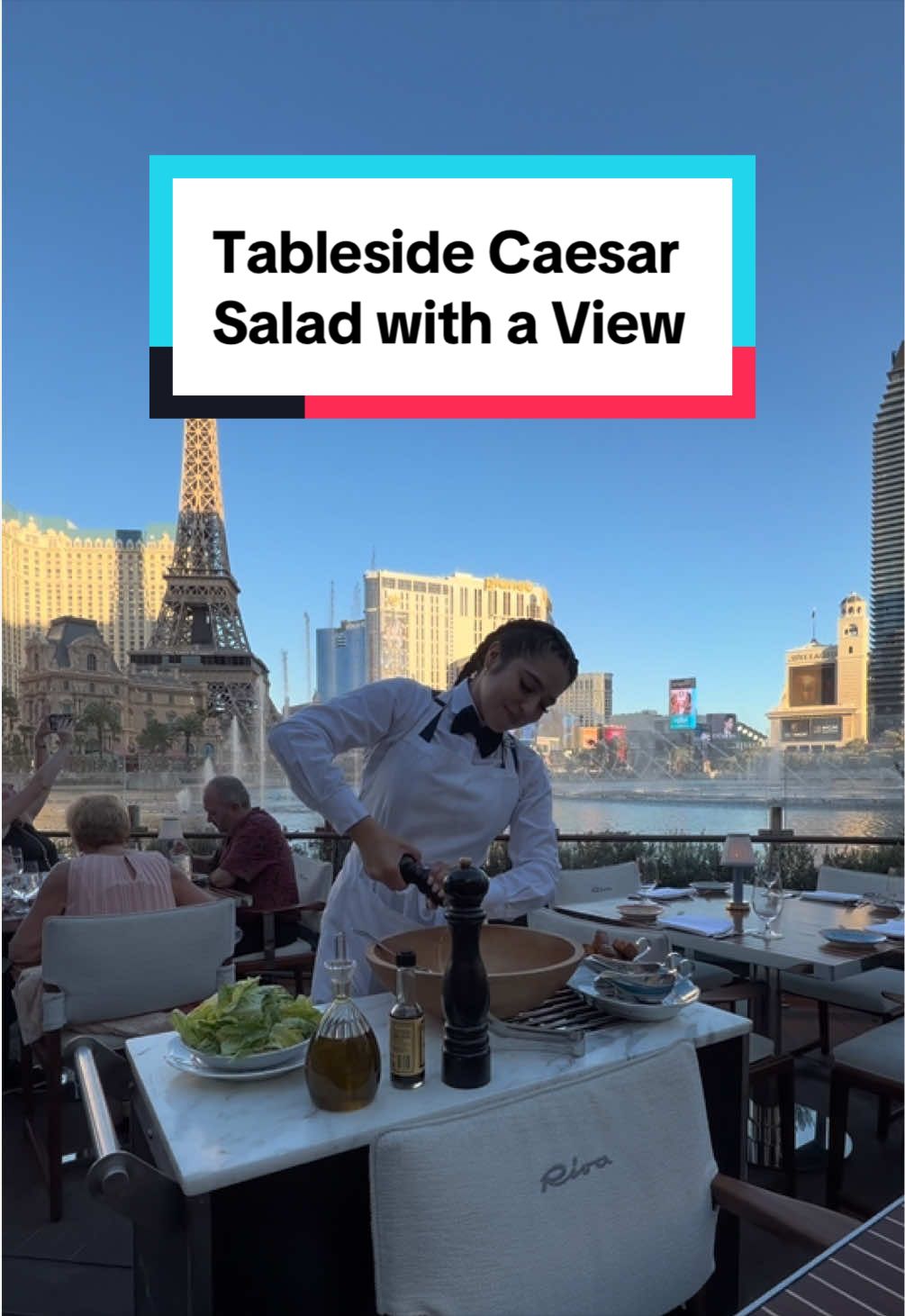 @Las Vegas