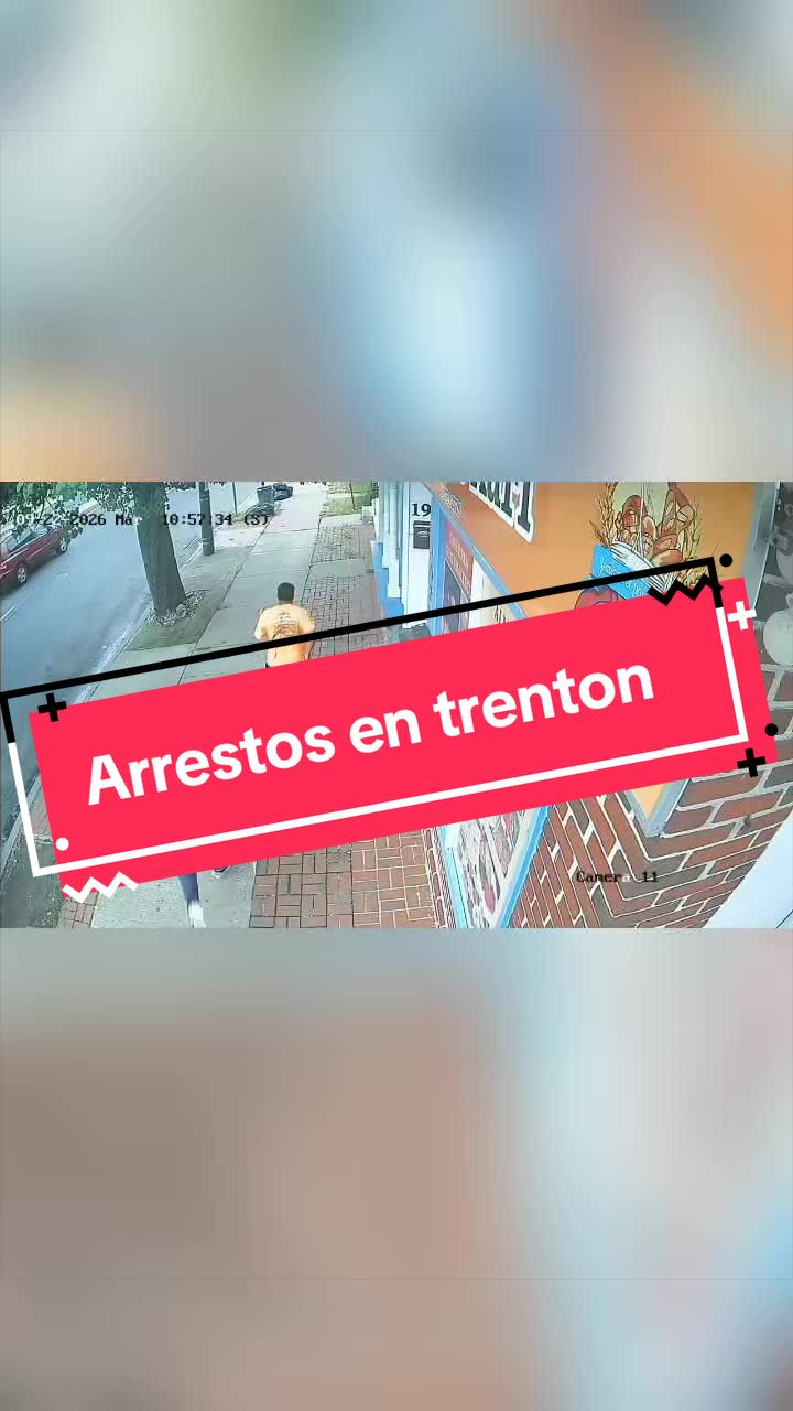 @Somos Latinos