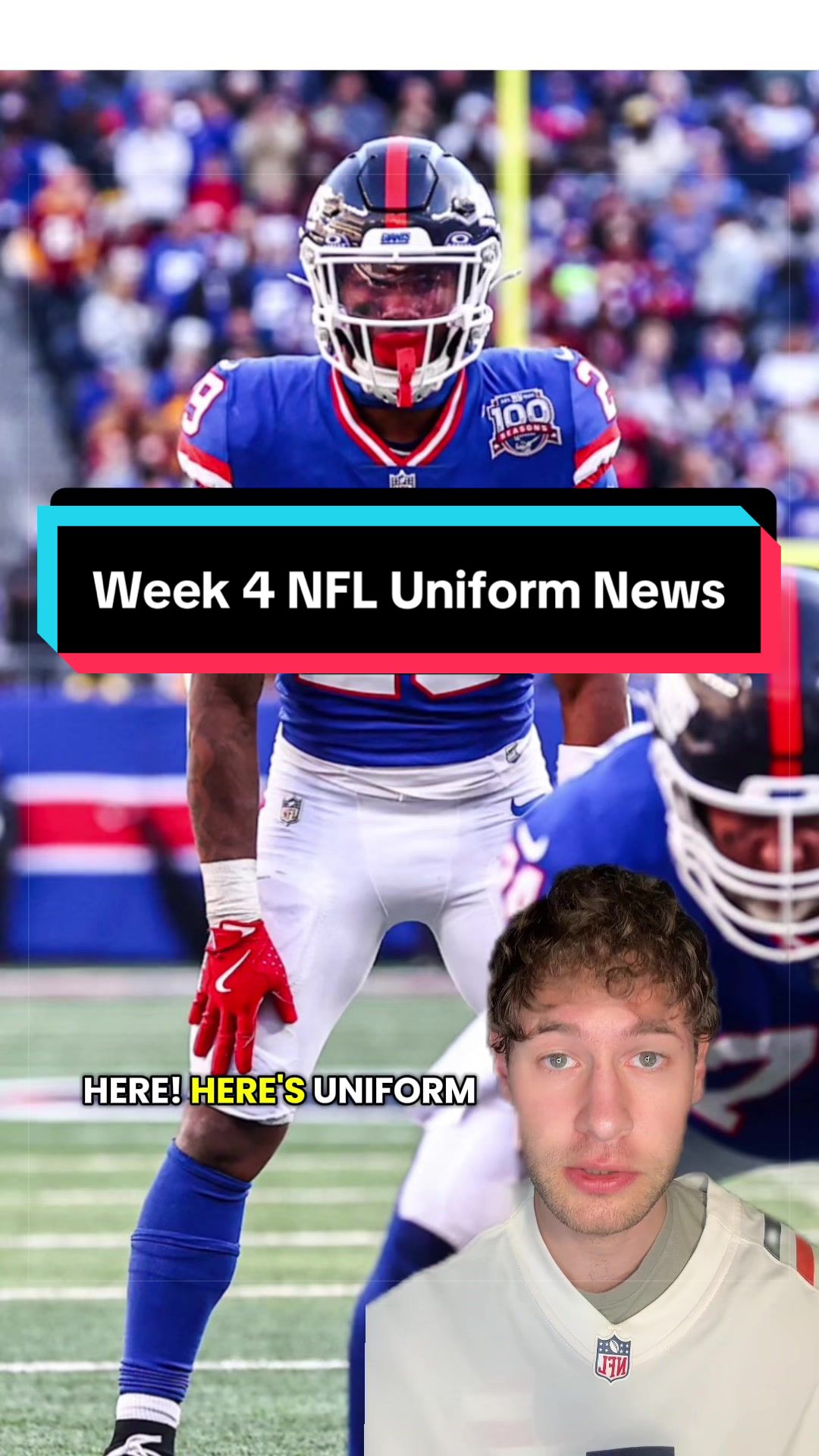 @Unique Uniforms