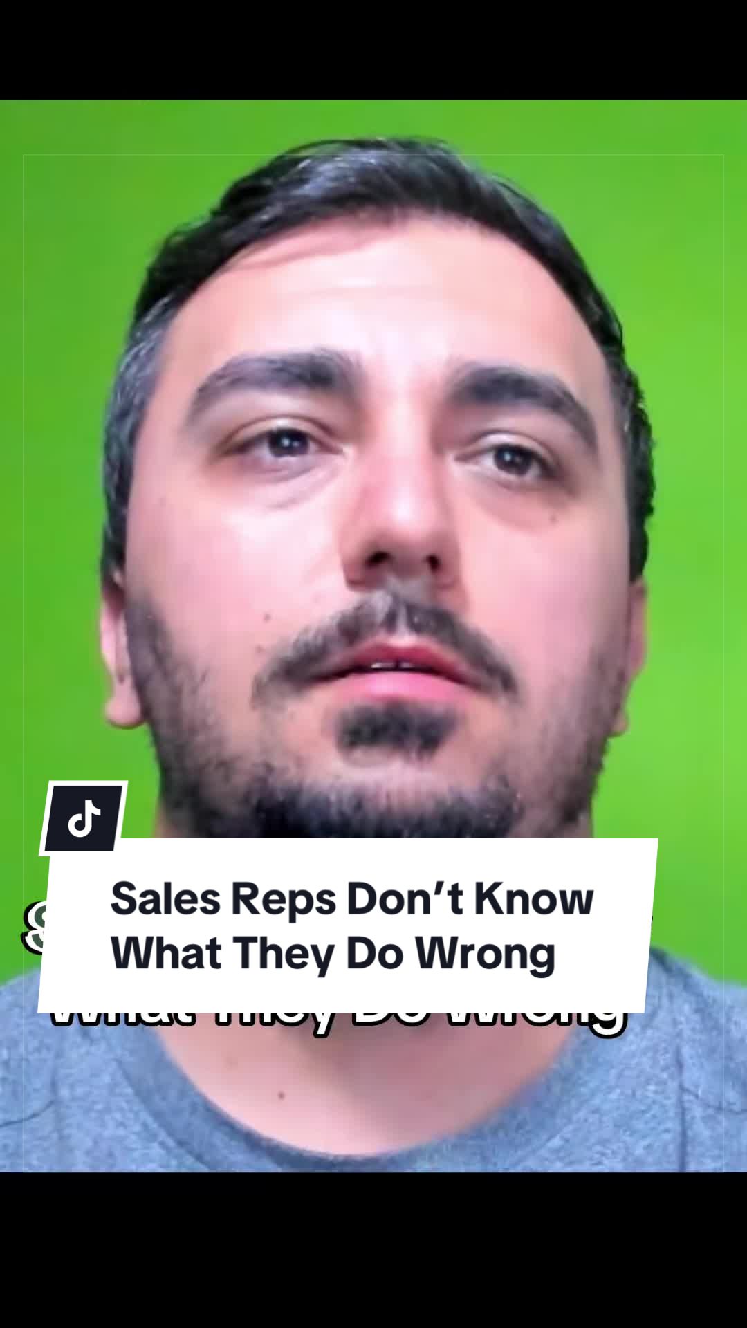 @How Sales Actually Works